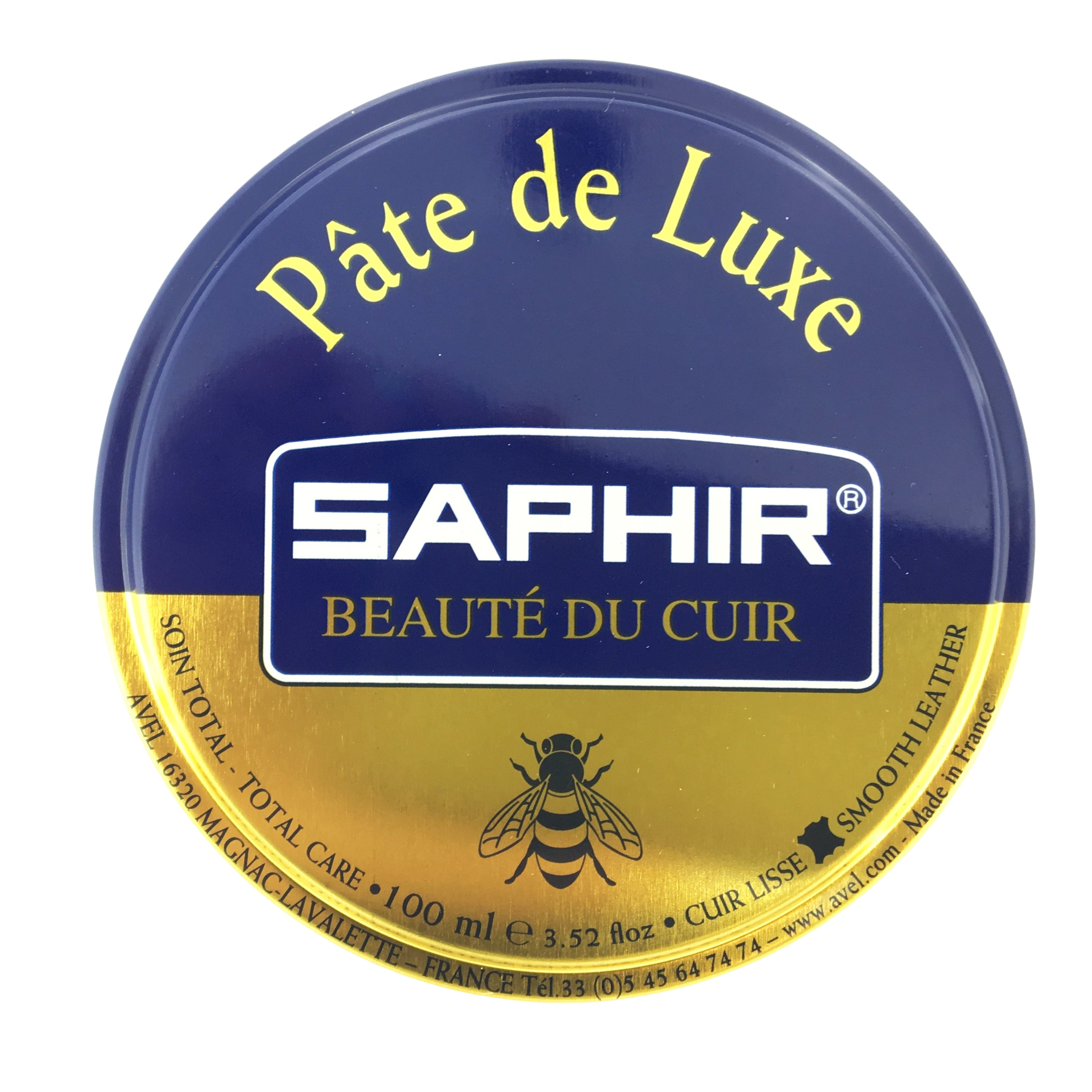 Páte De Luxe