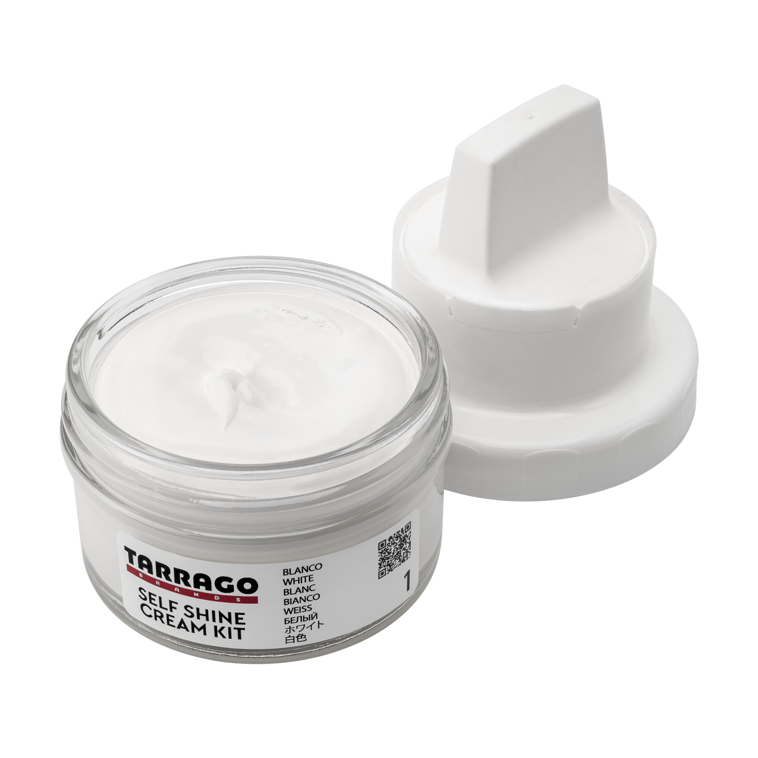 Self Shine Cream Kit