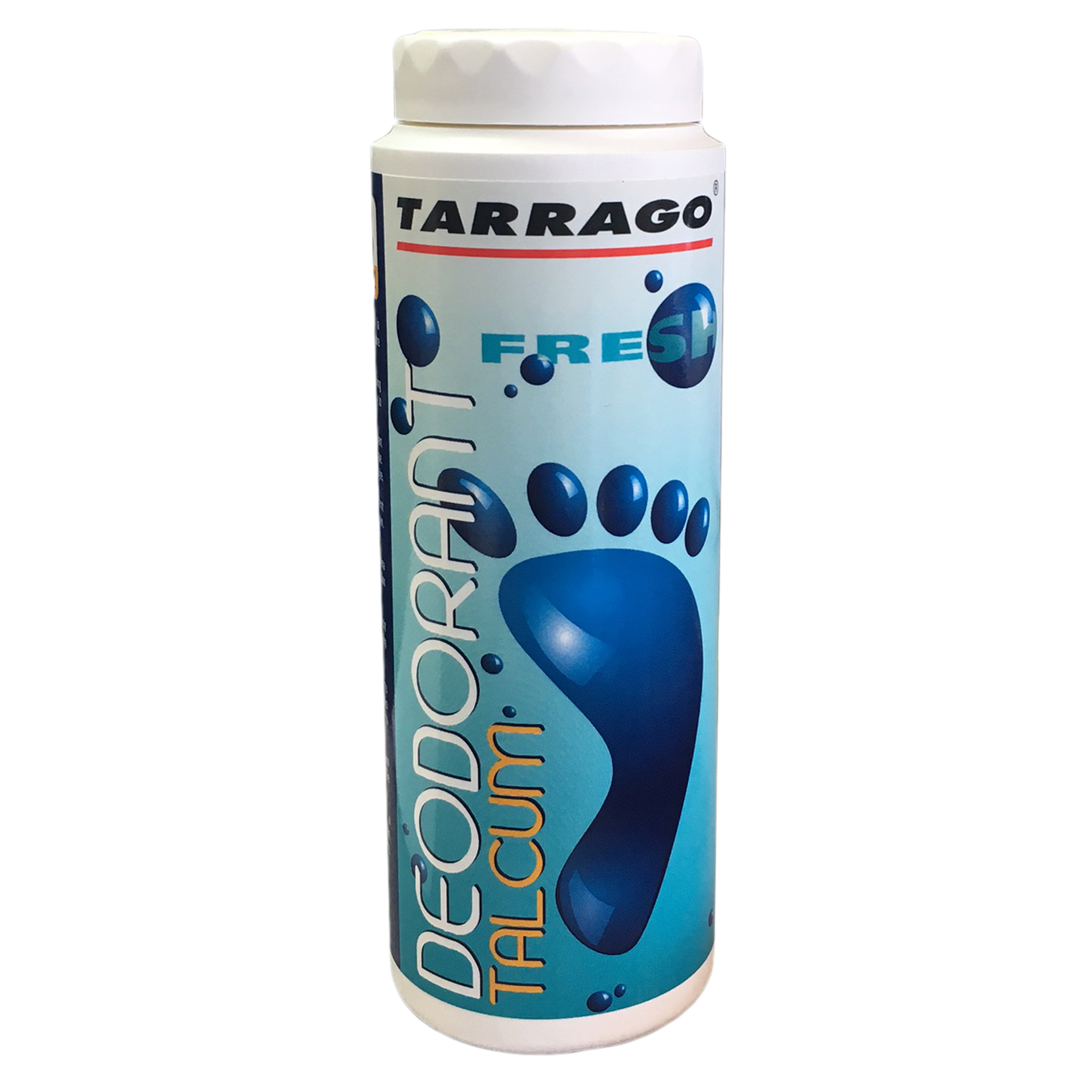 Fresh Deodorant Talcum