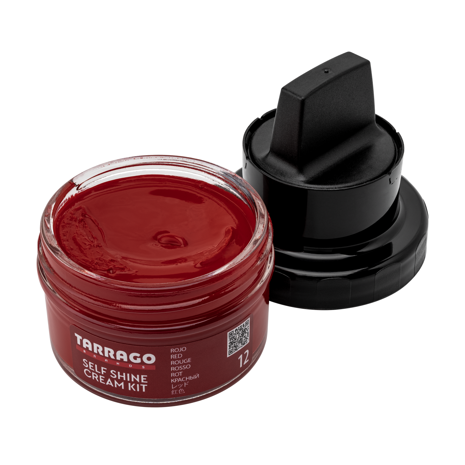 Self Shine Cream Kit
