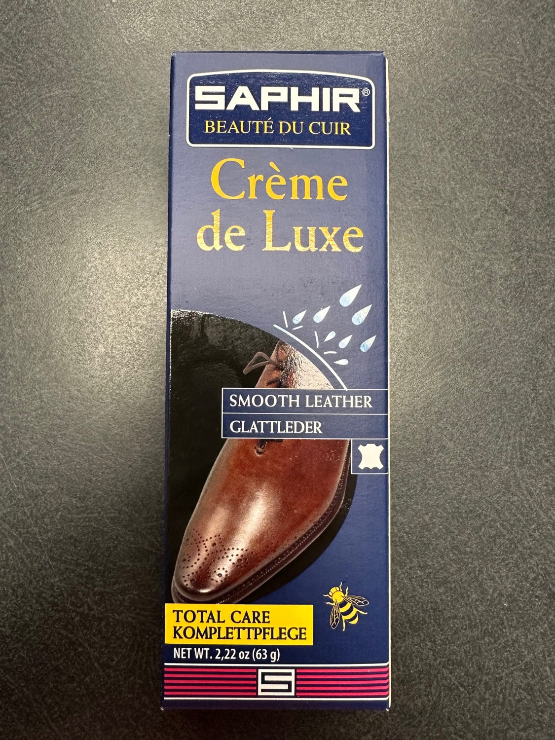 Crème de Luxe