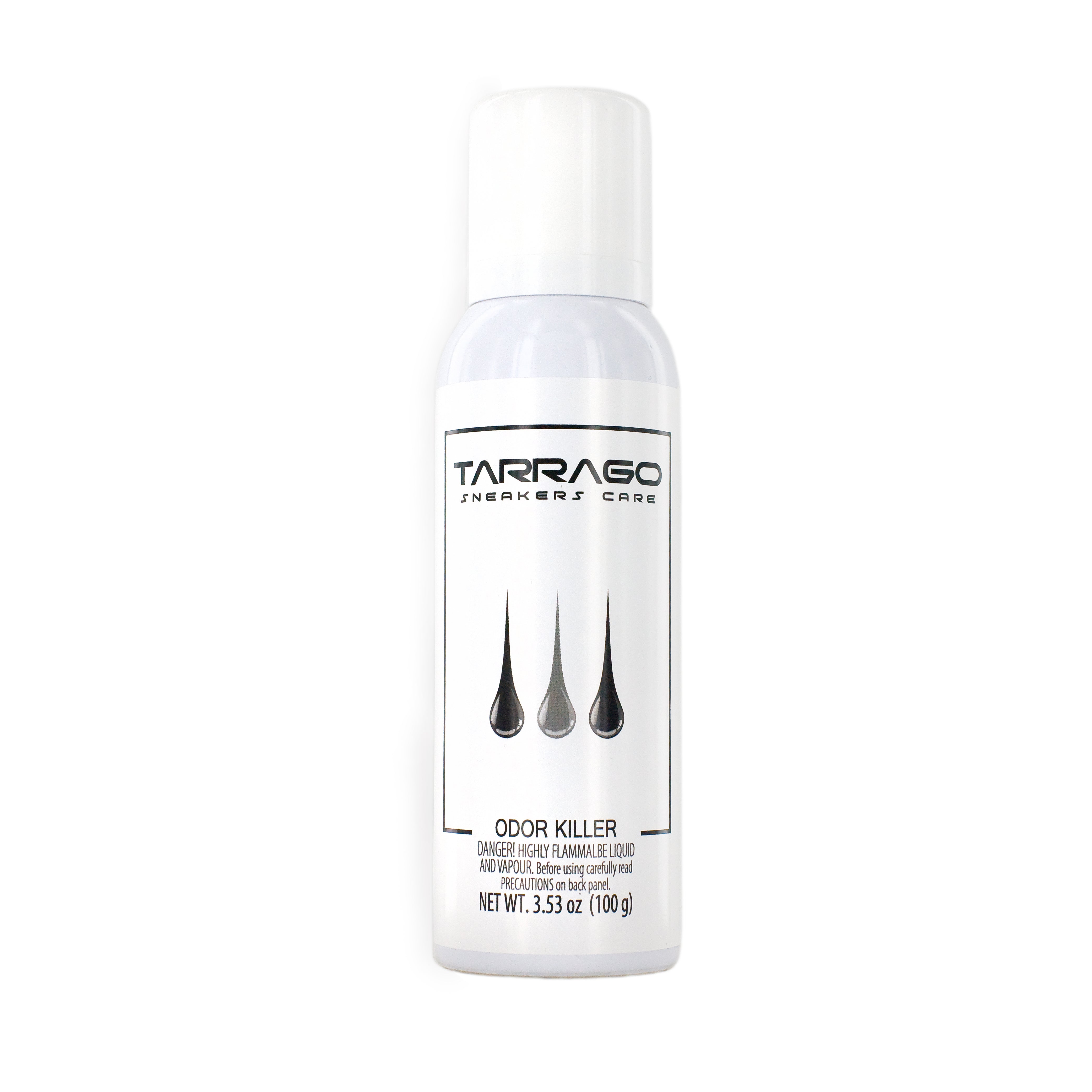 Tarrago Sneakers Odor Killer
