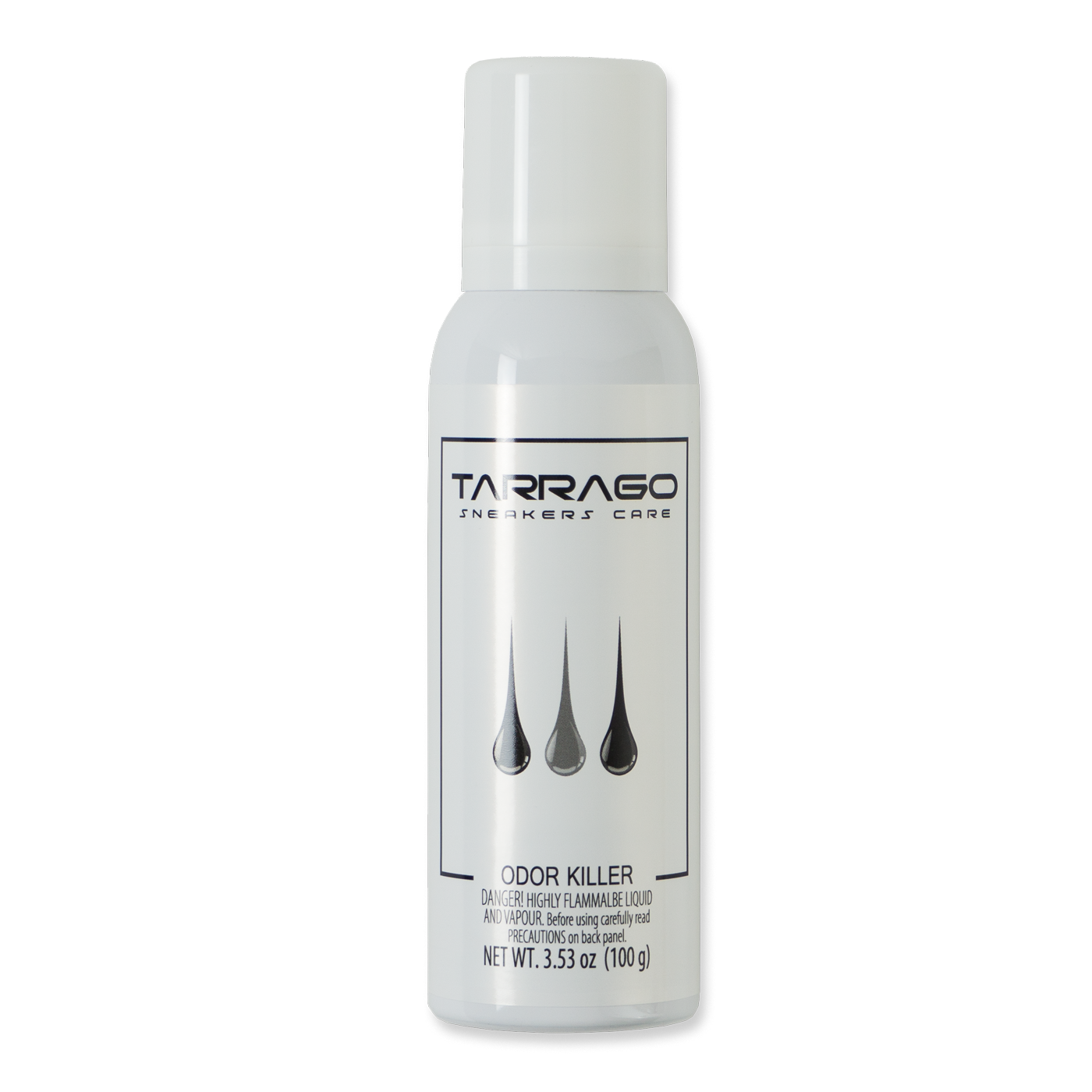 Tarrago Sneakers Odor Killer