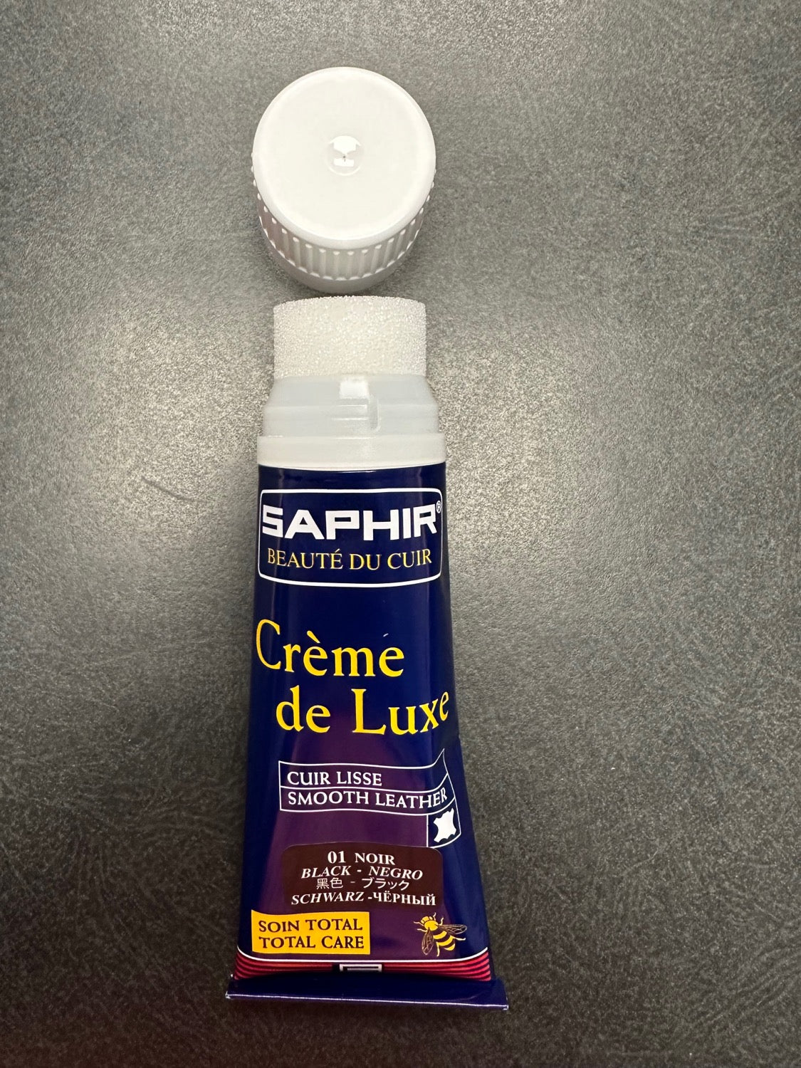 Crème de Luxe