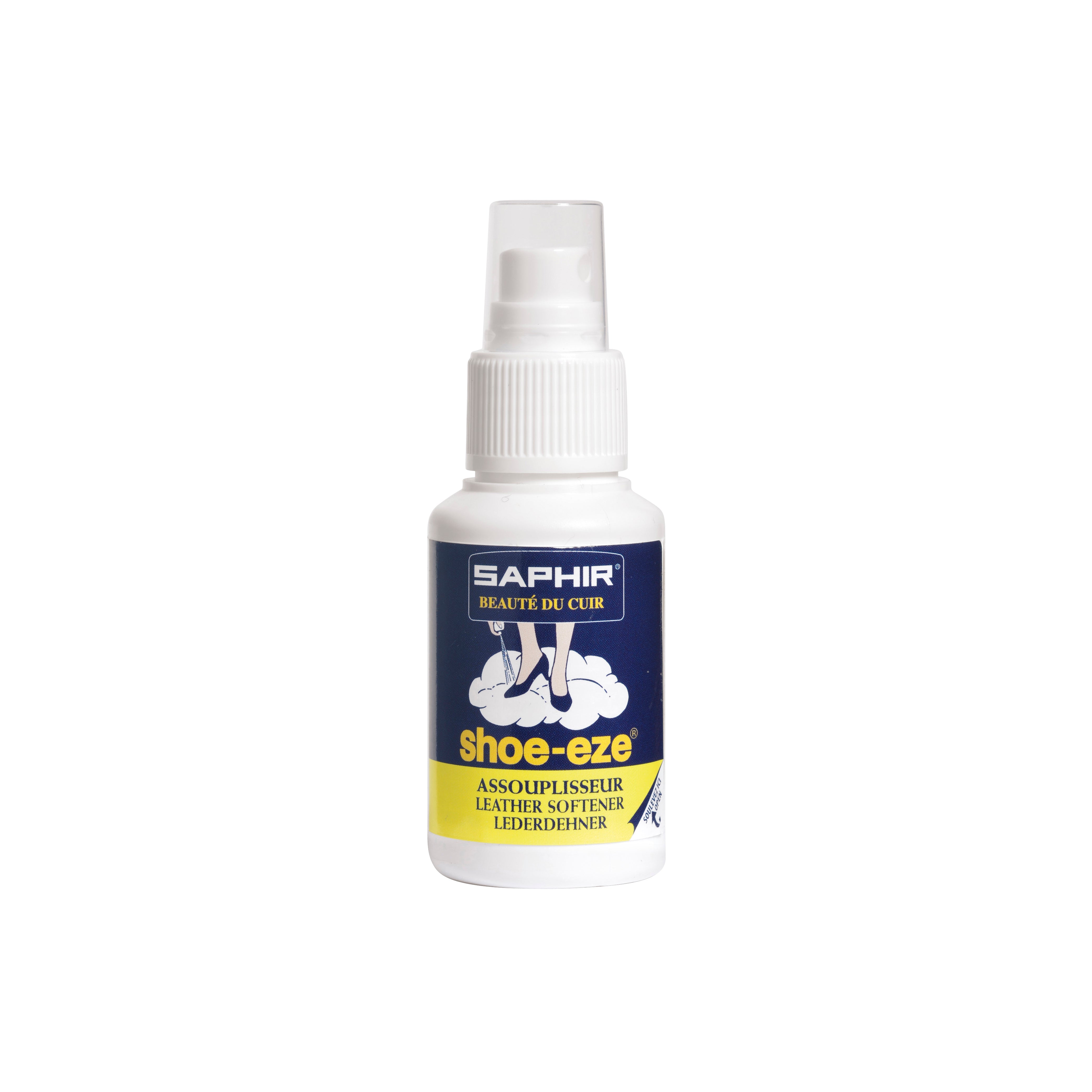 Shoe-Eze Spray