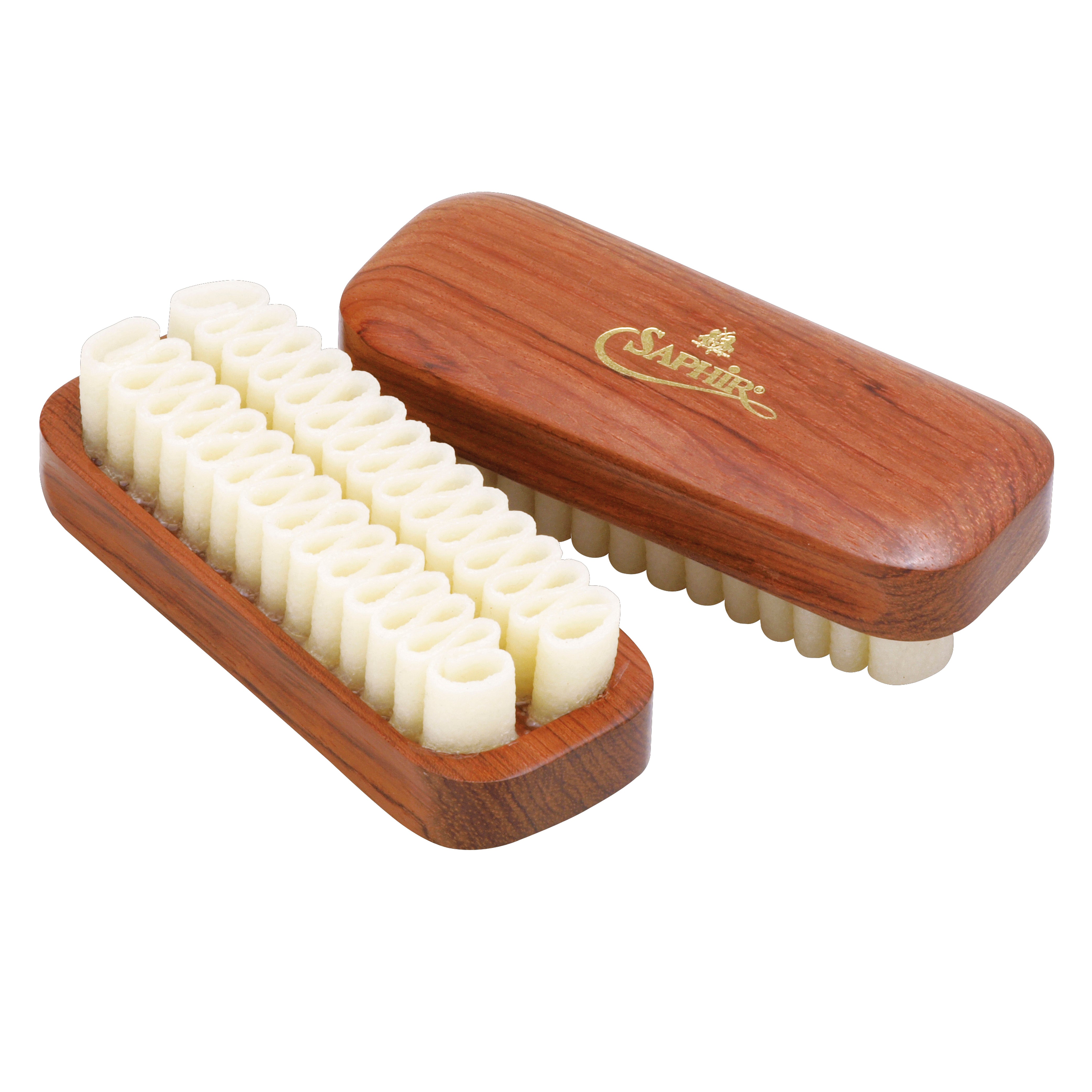 Crepe Brush