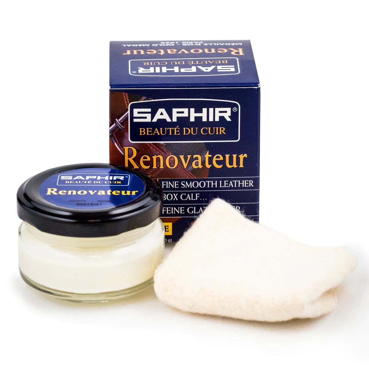 Renovator