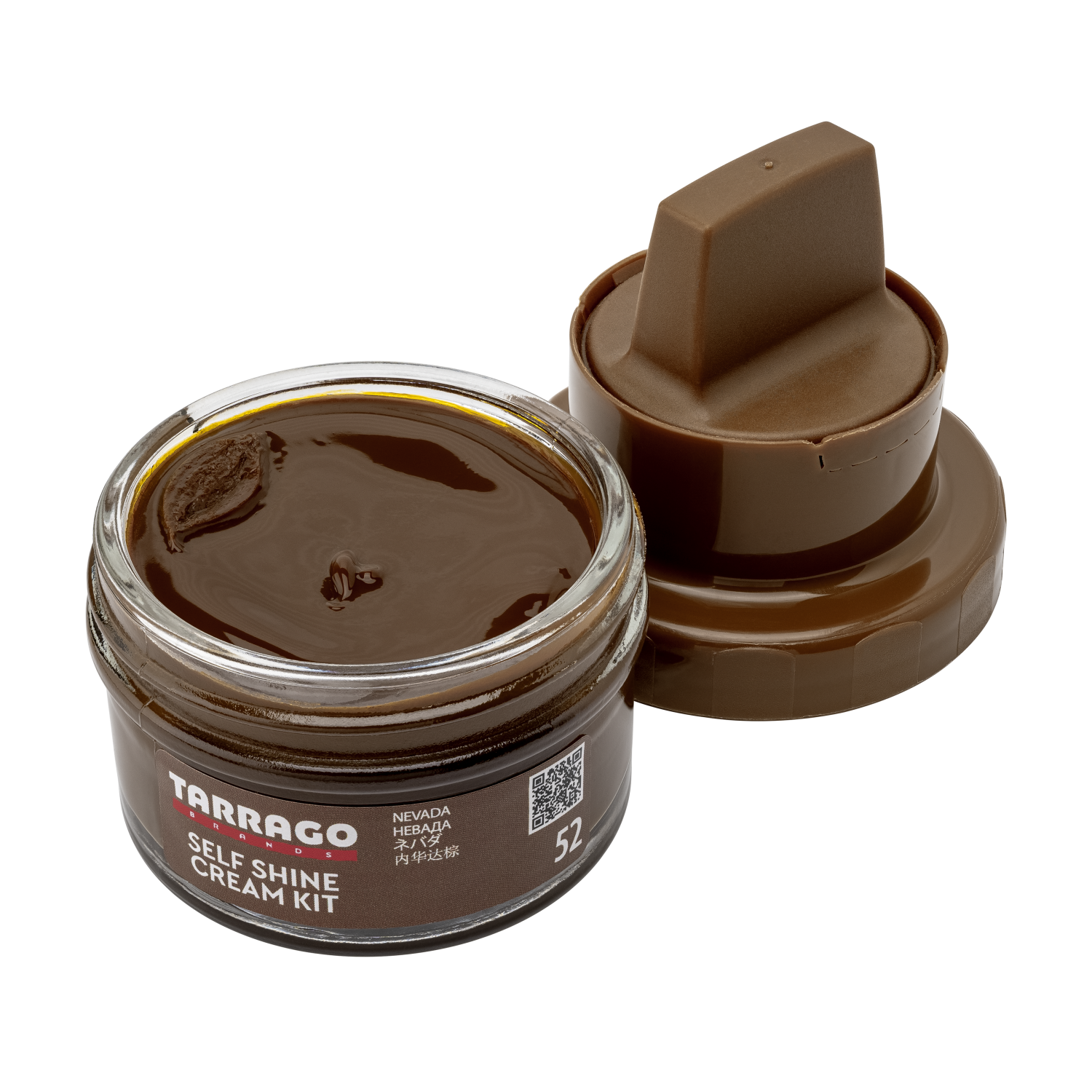 Tarrago self shine cheap