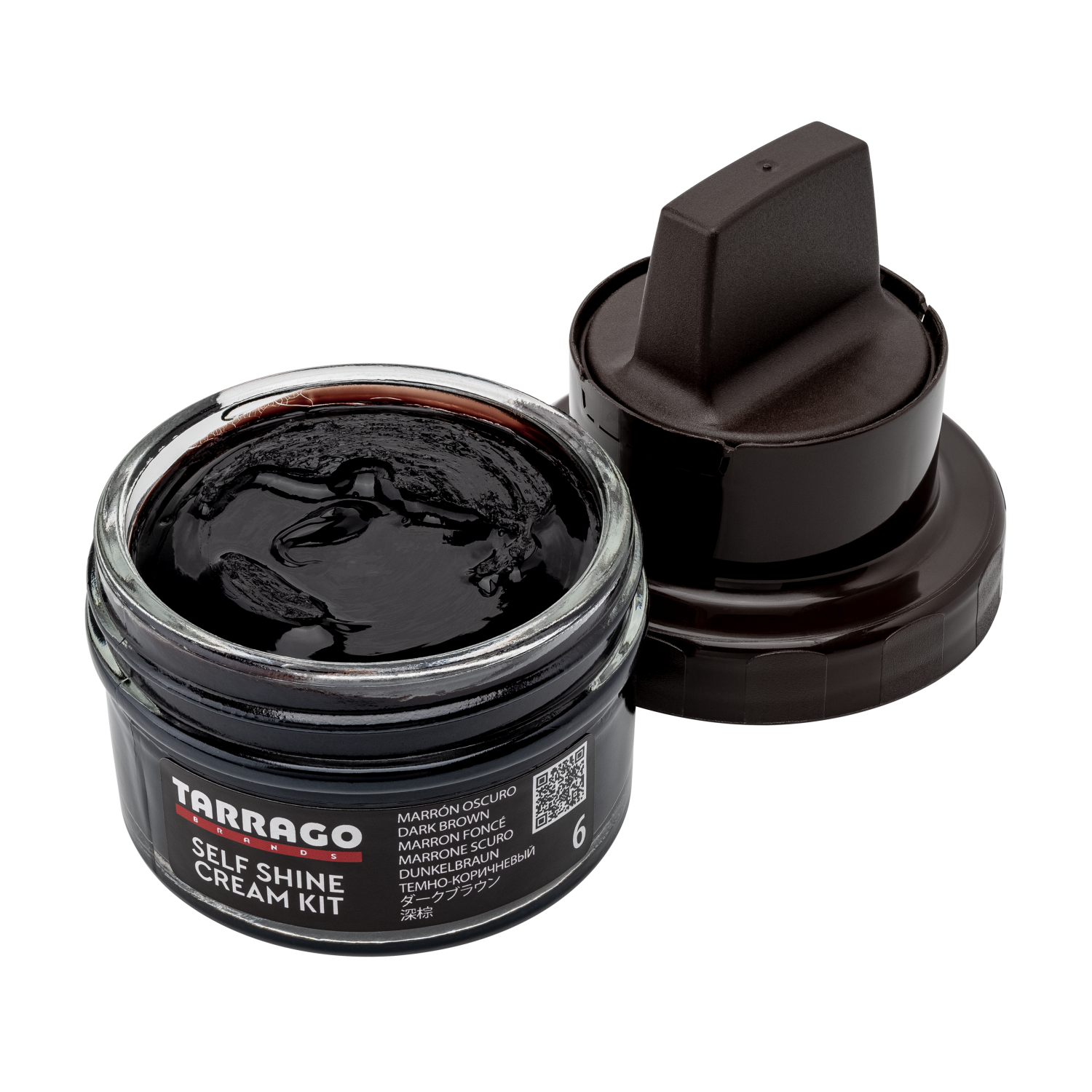 Self Shine Cream Kit