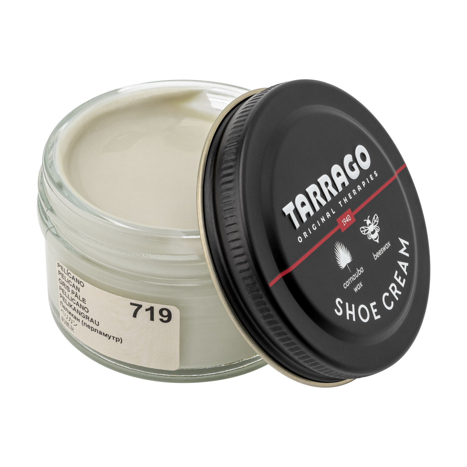 Shoe Cream