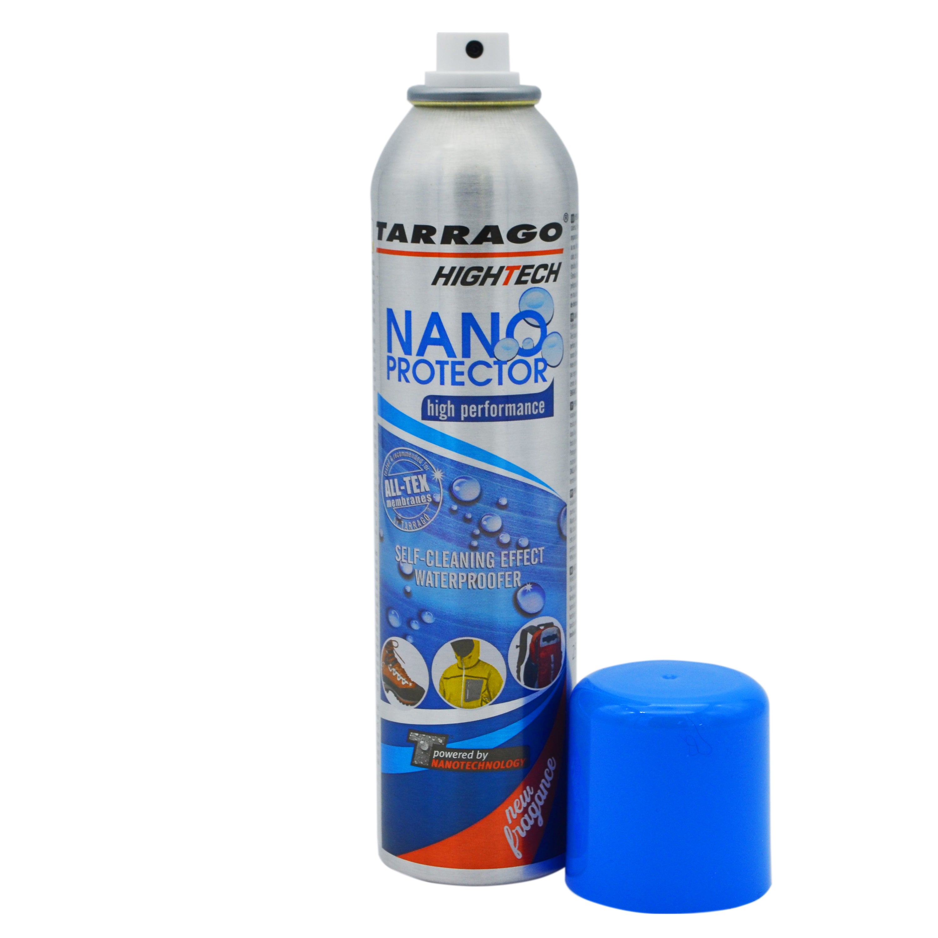 Nano Protector Spray