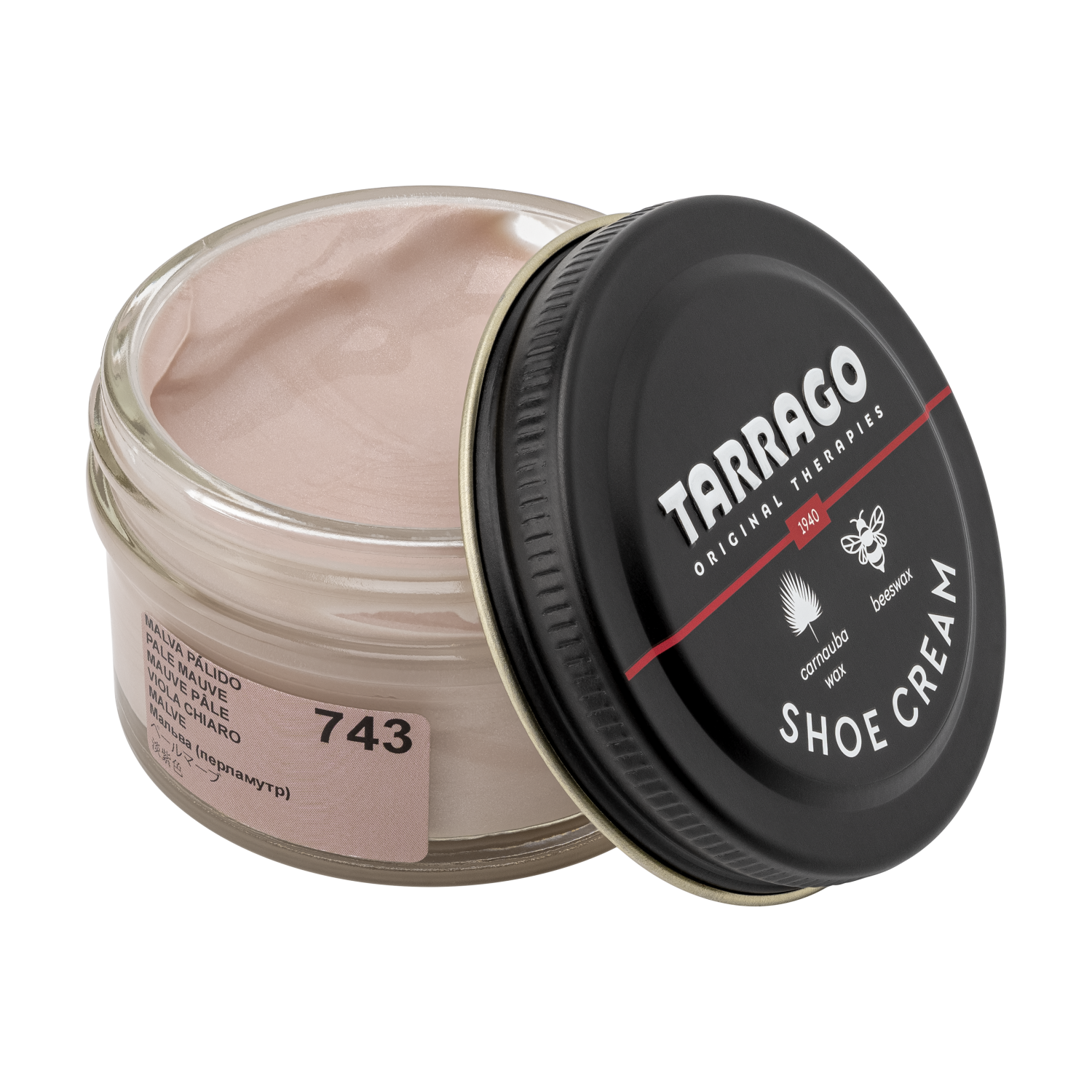 Shoe Cream