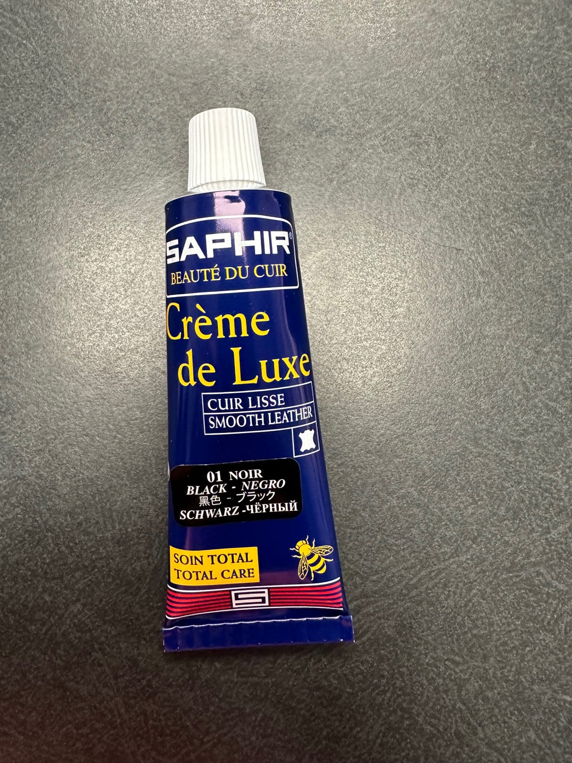 Crème de Luxe