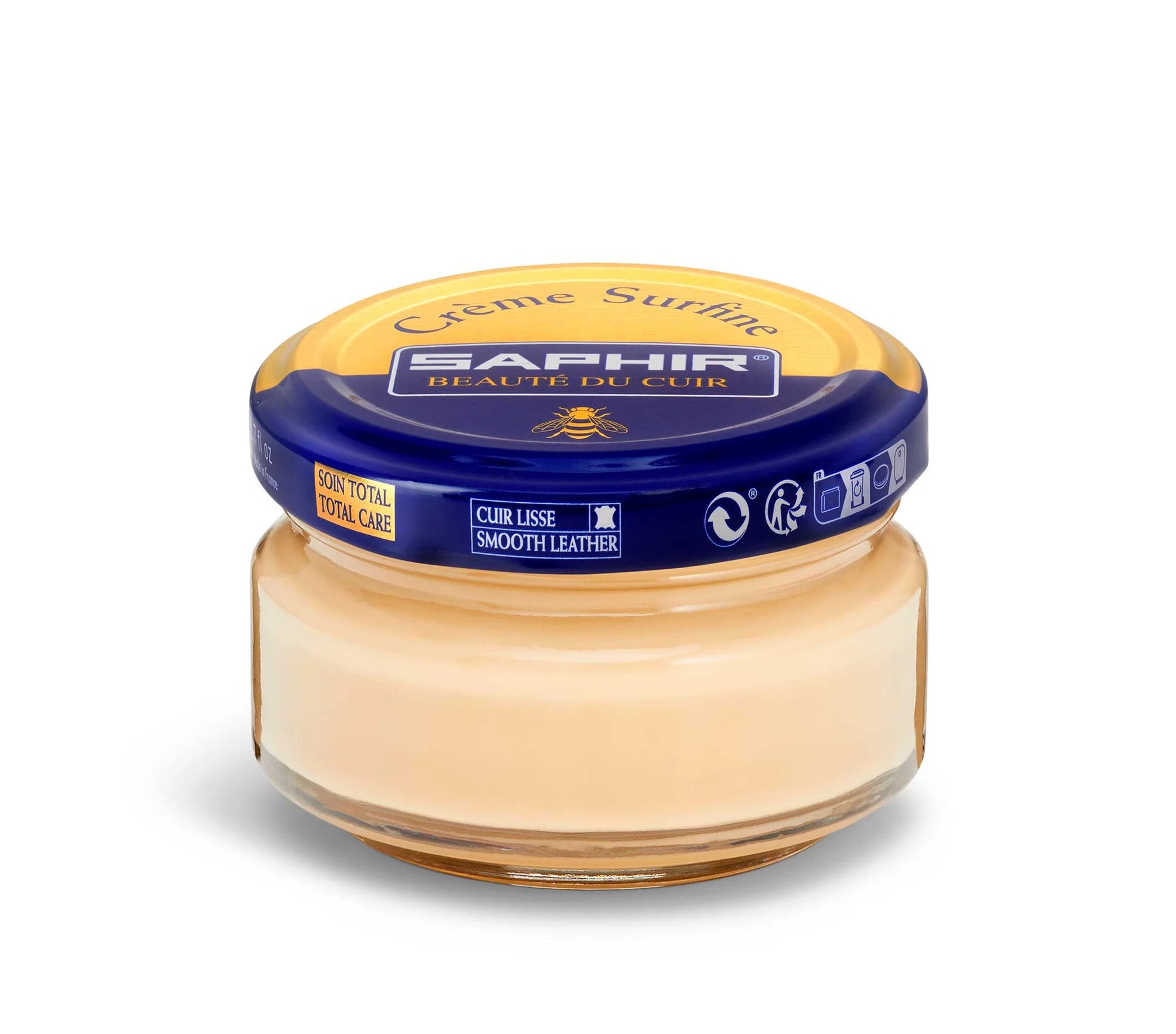 Creme Surfine