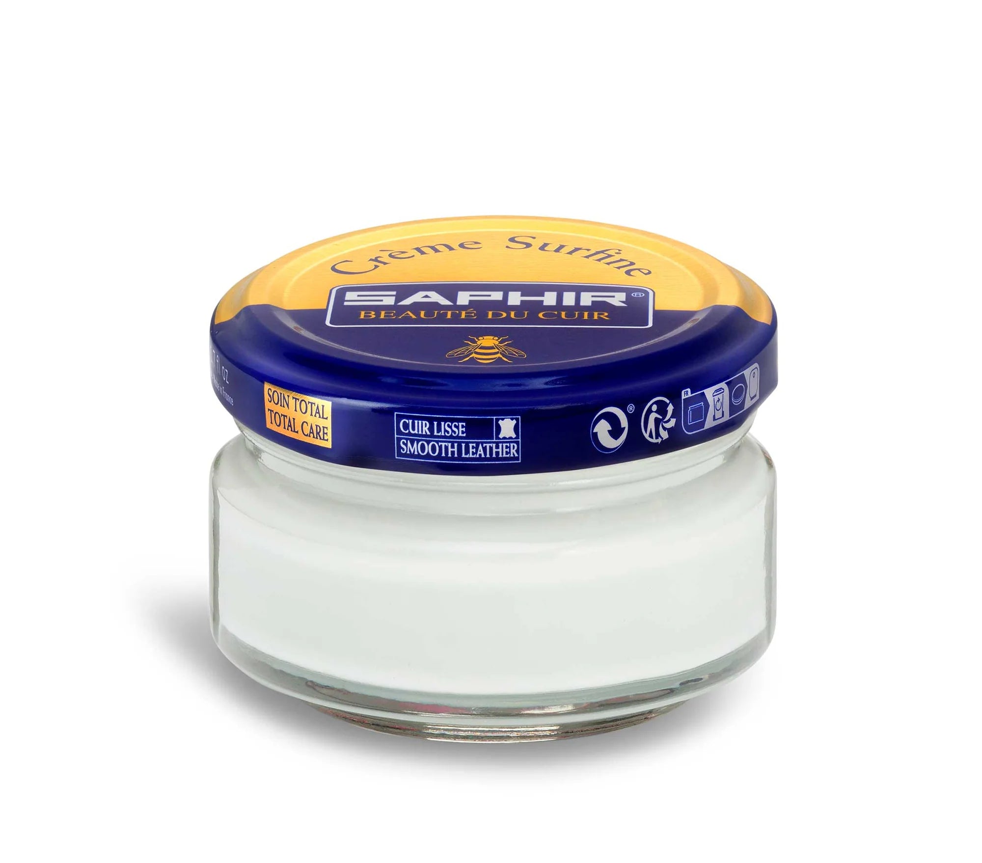 Creme Surfine