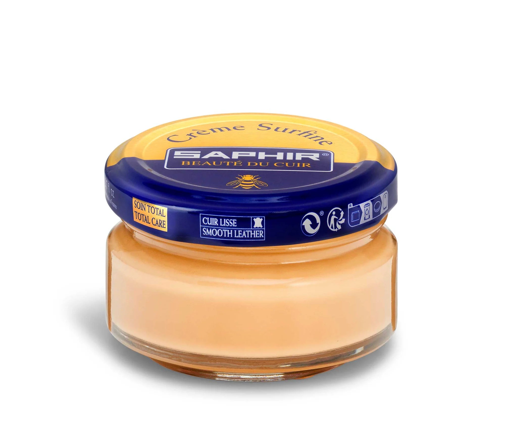 Creme Surfine