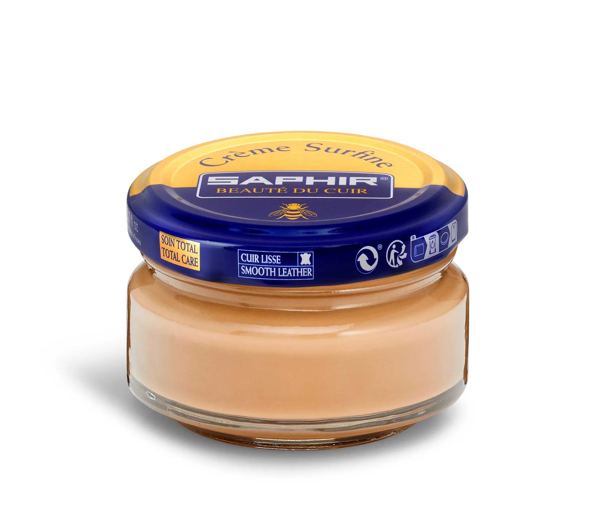 Creme Surfine