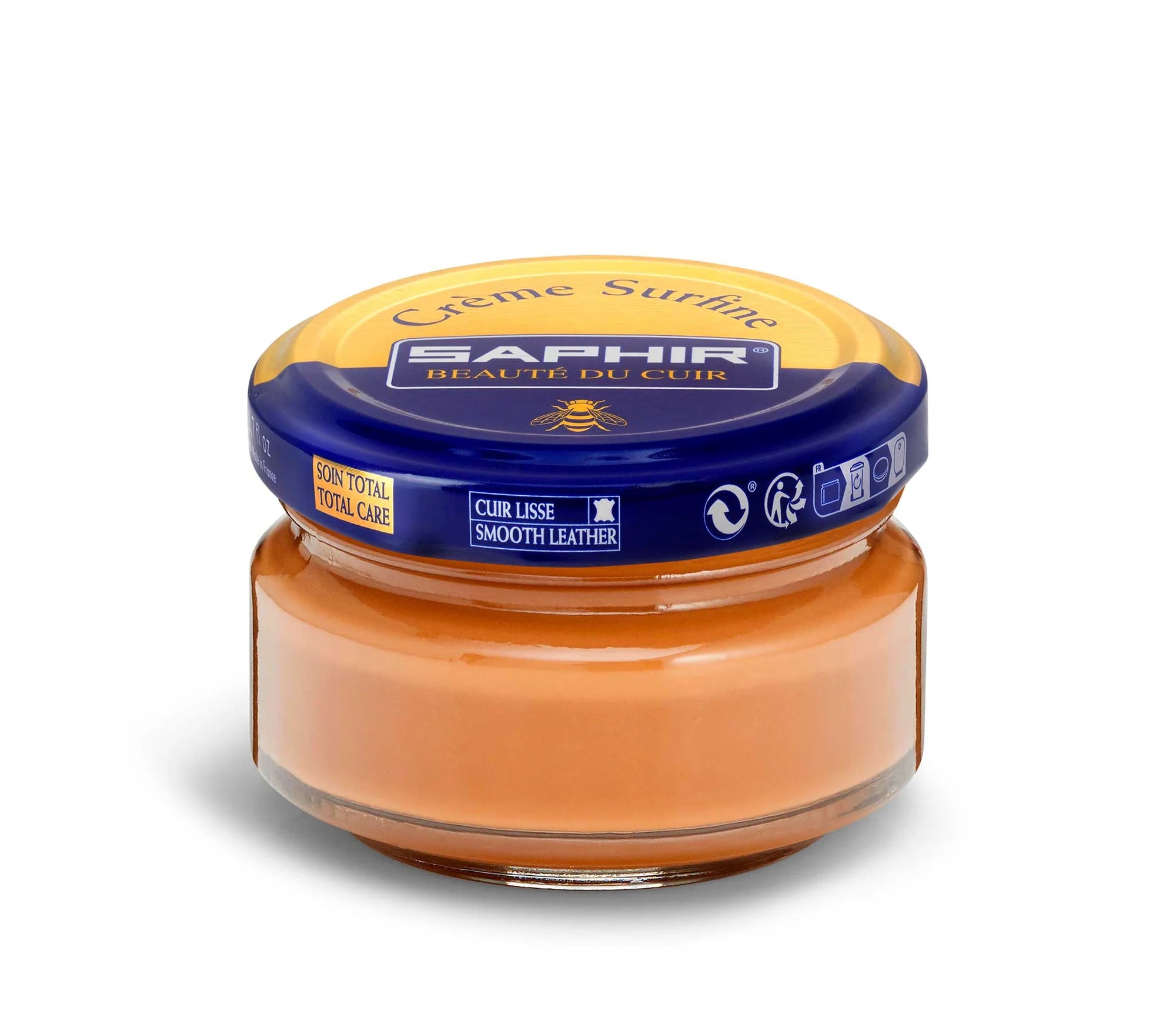 Creme Surfine