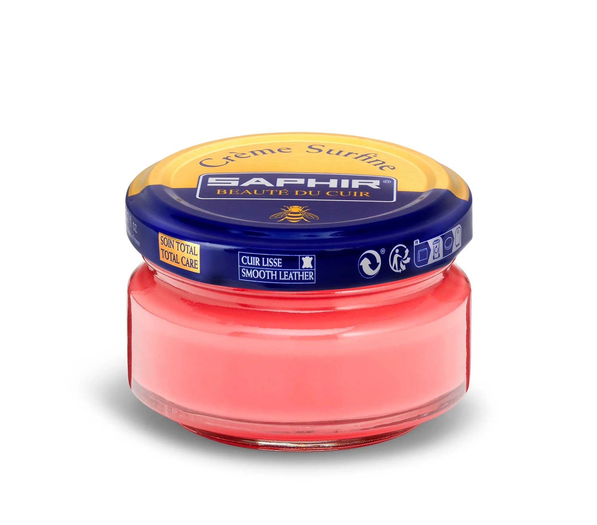 Creme Surfine