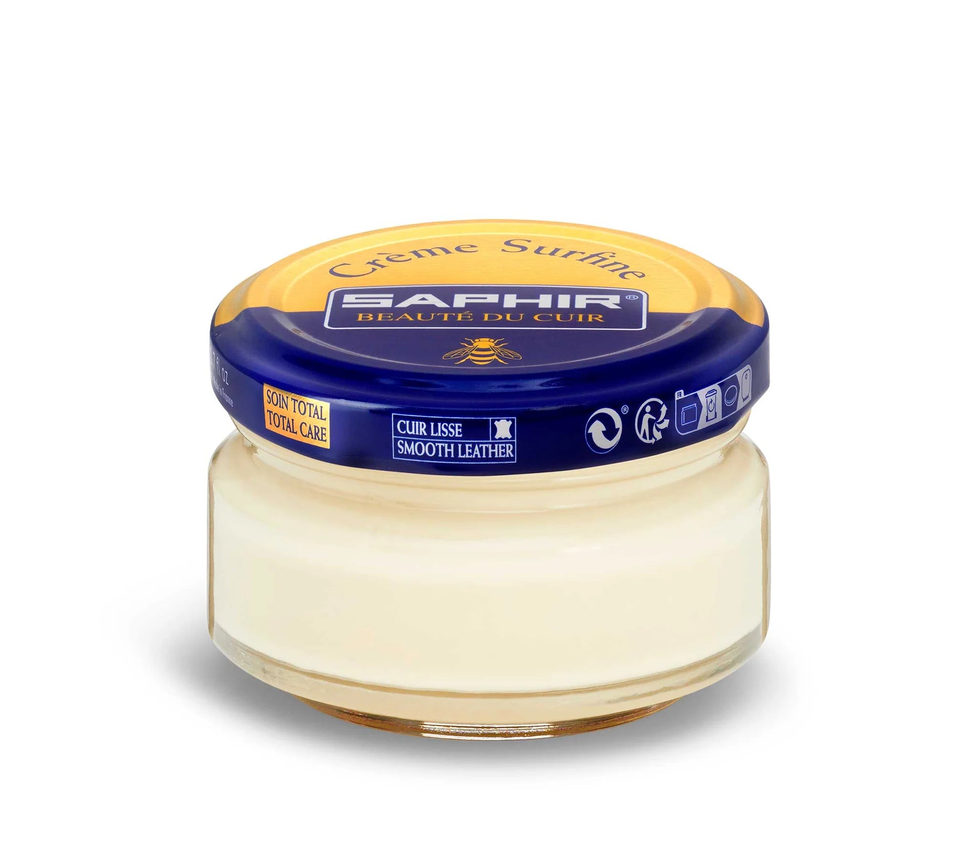 Creme Surfine