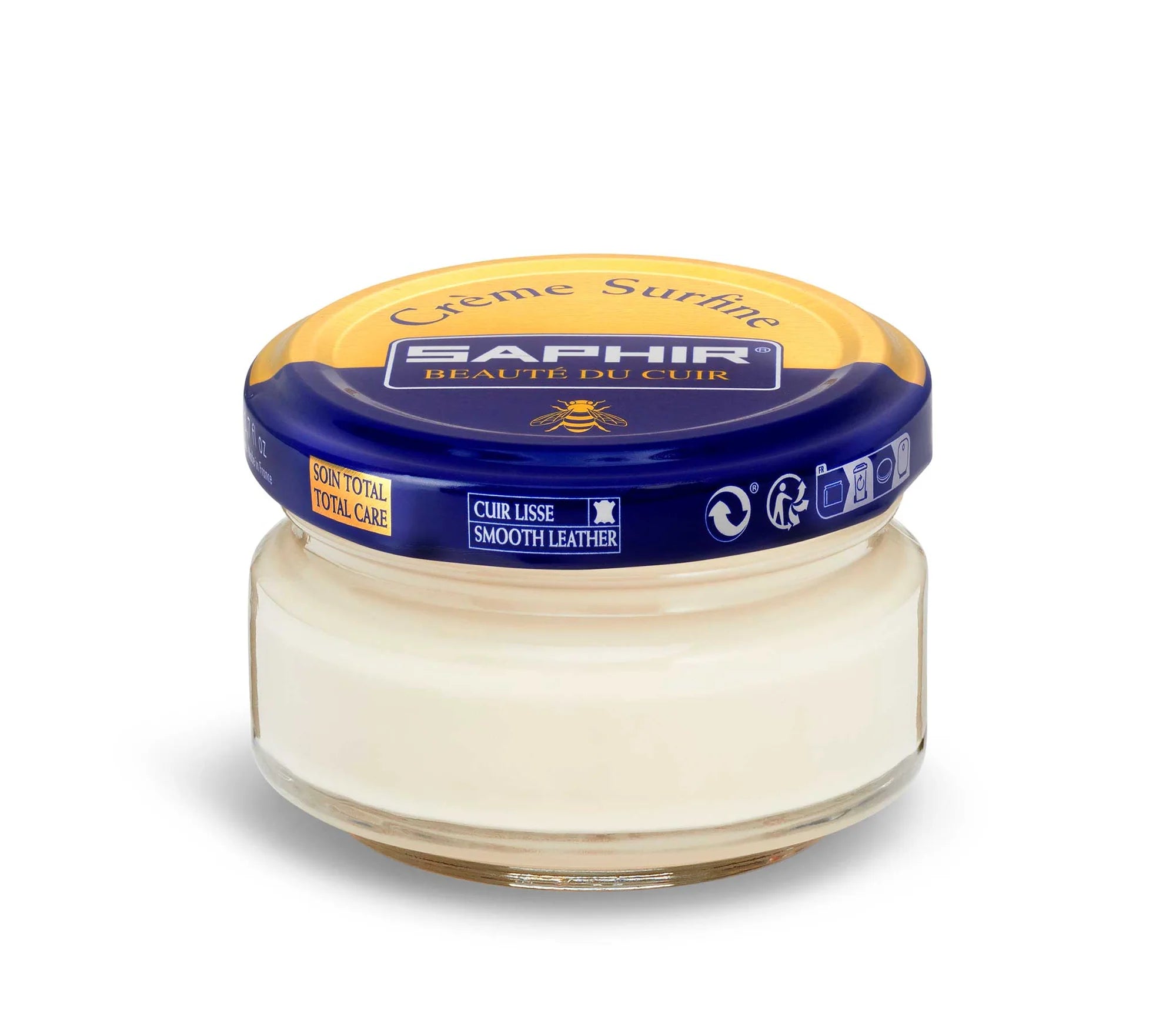 Creme Surfine
