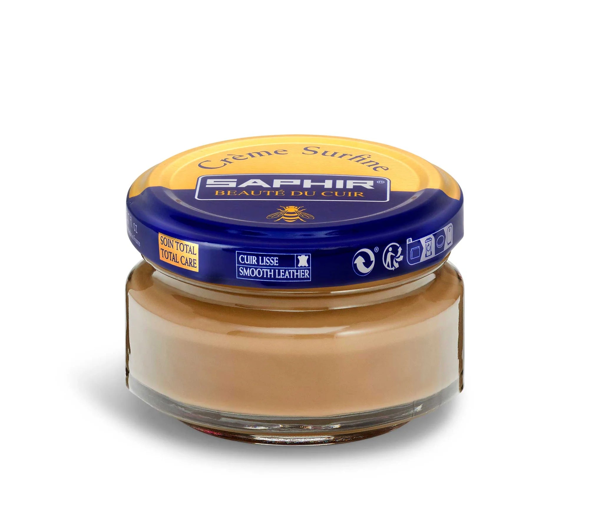 Creme Surfine