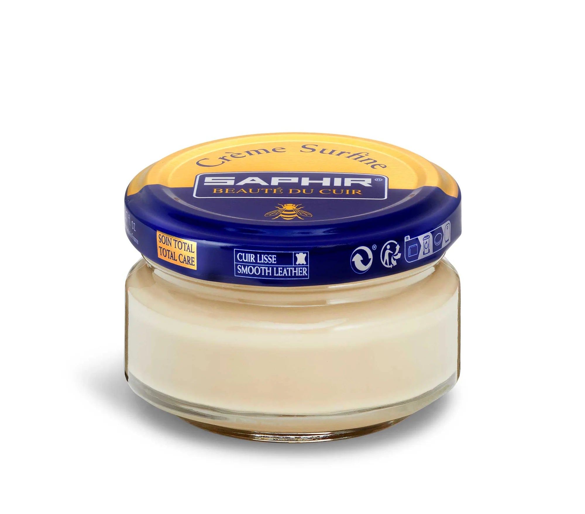 Creme Surfine