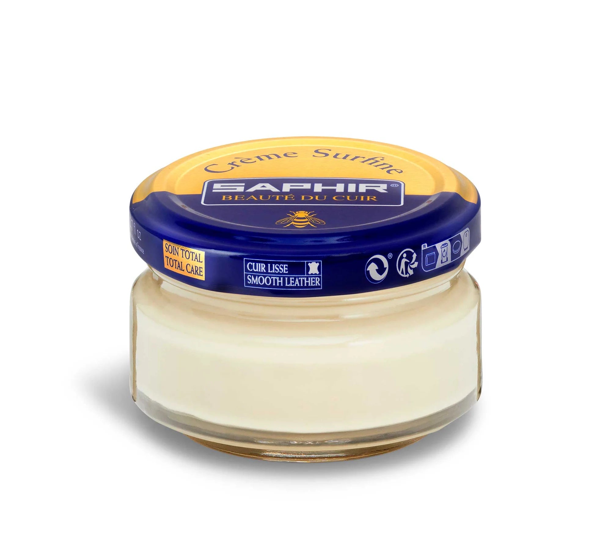 Creme Surfine