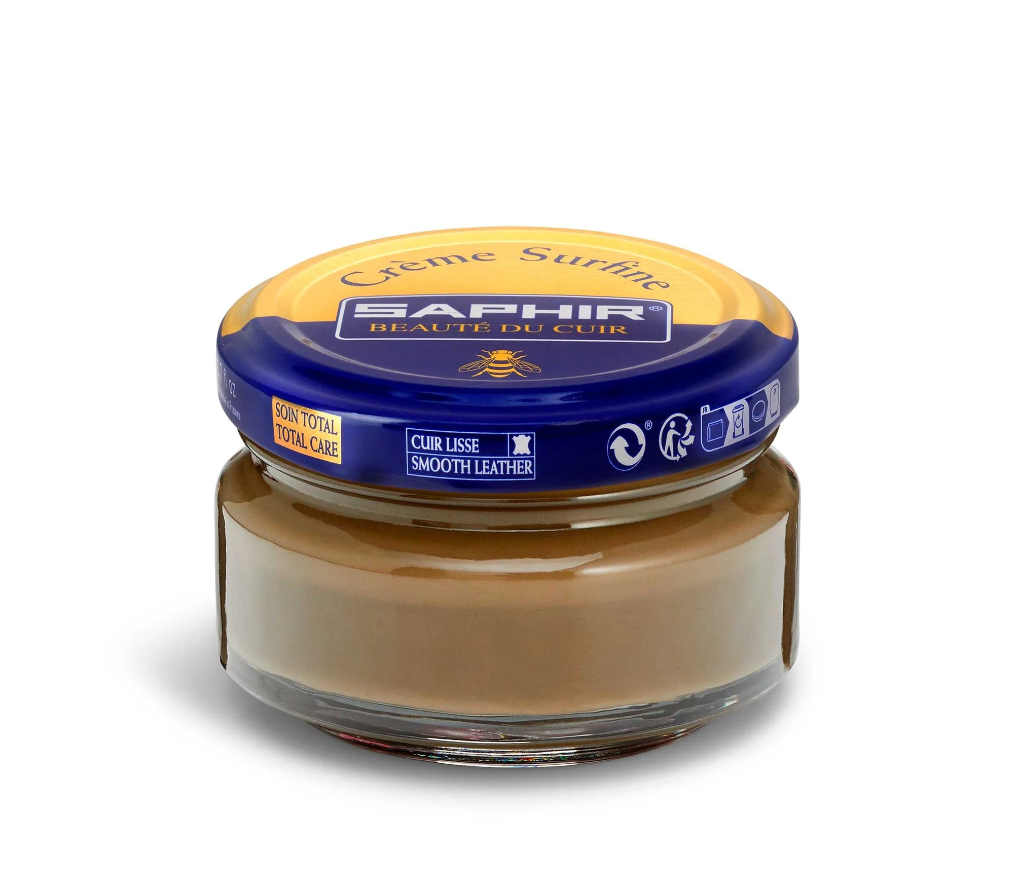 Creme Surfine