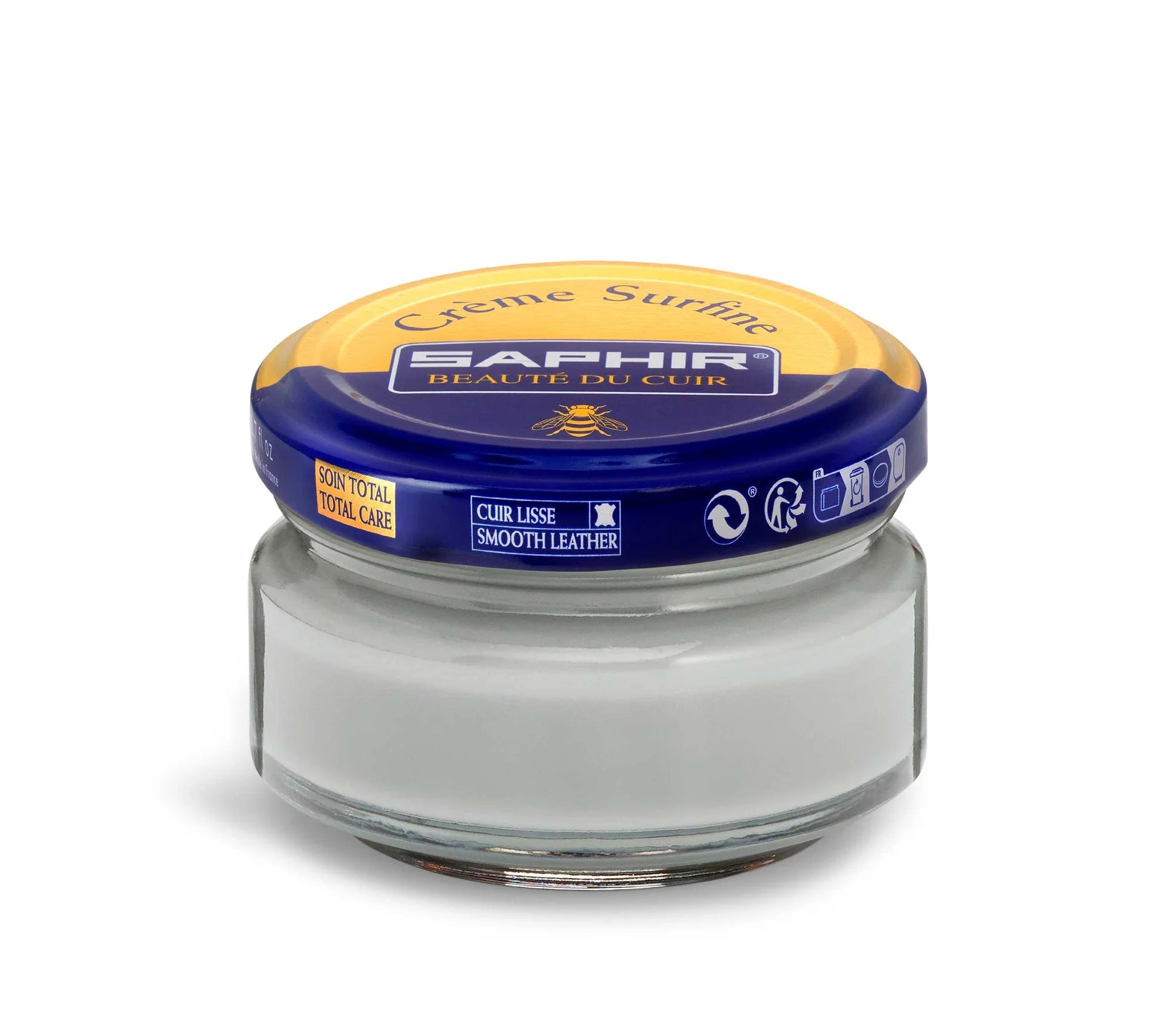Creme Surfine