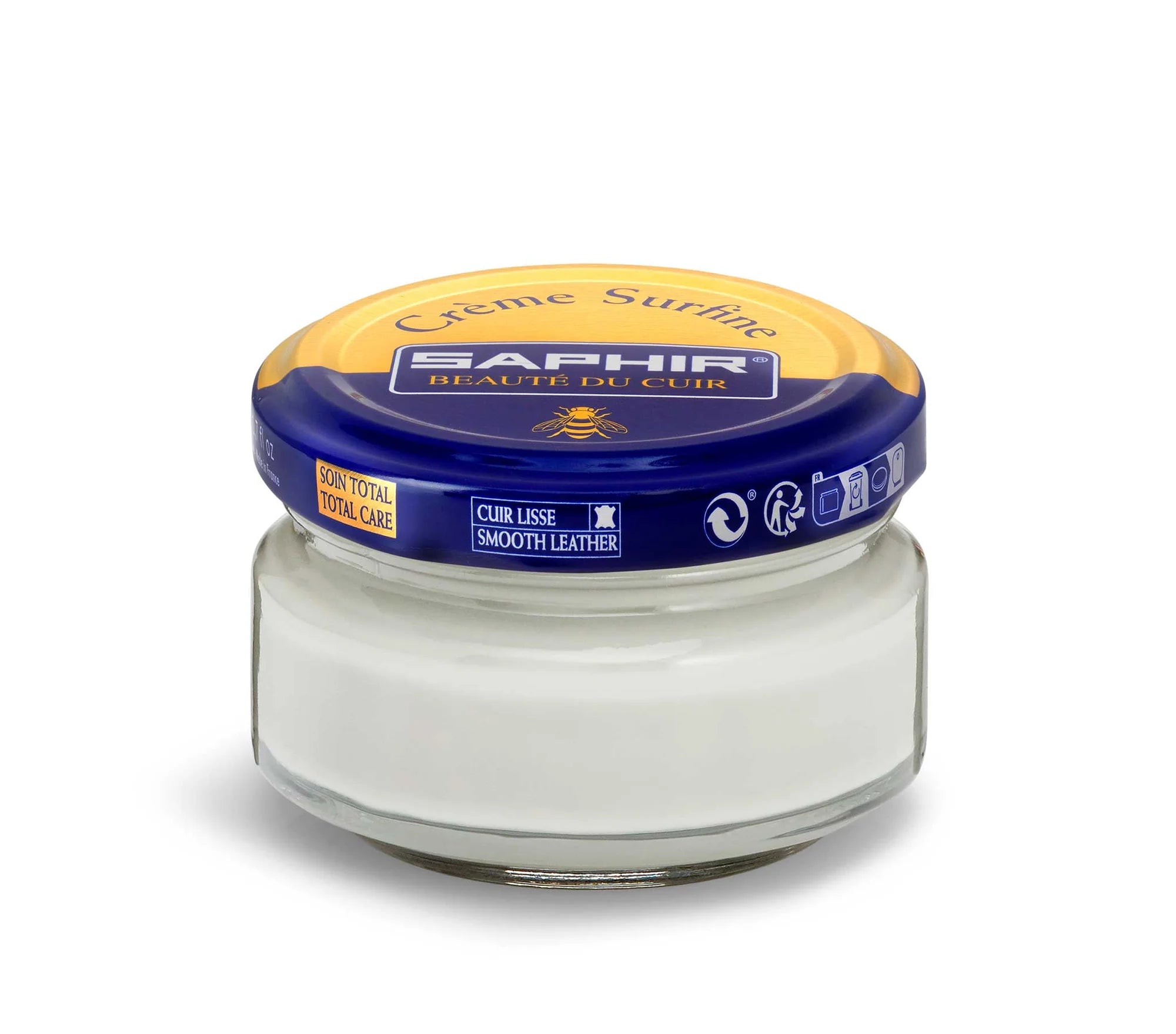 Creme Surfine