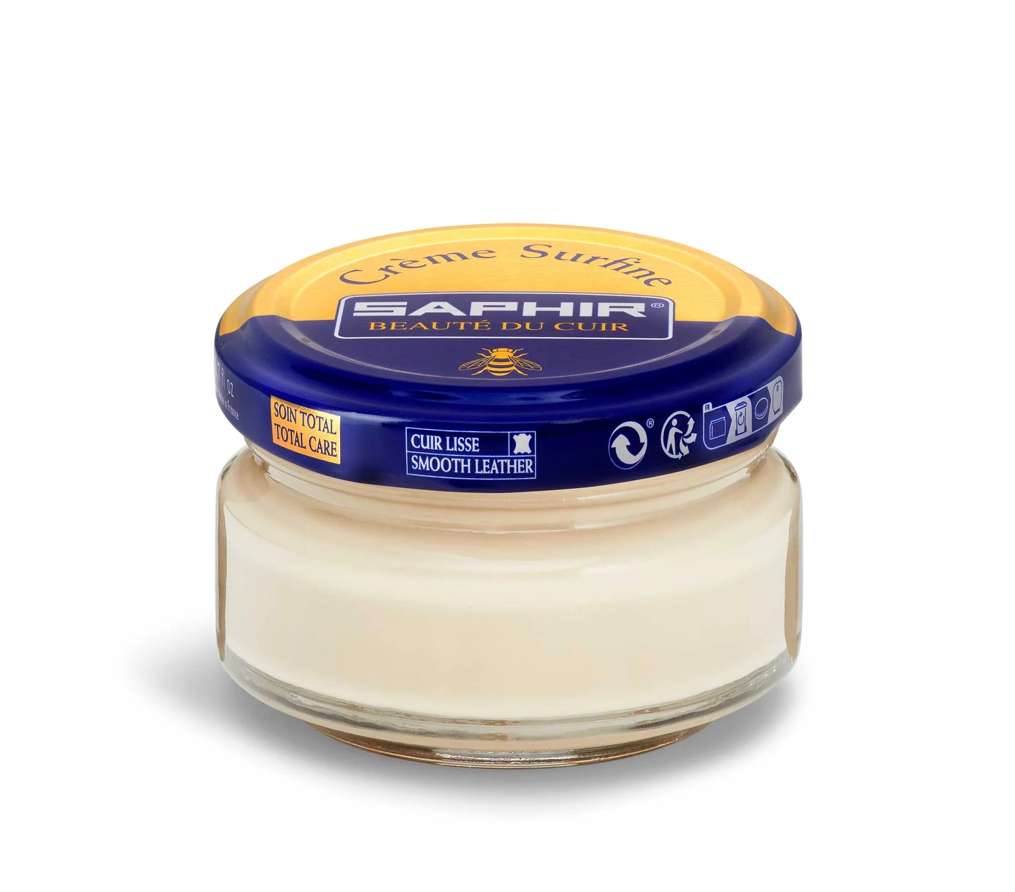 Creme Surfine