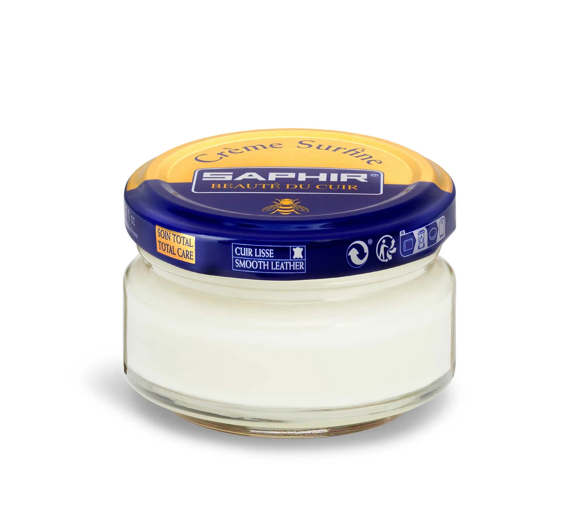 Creme Surfine