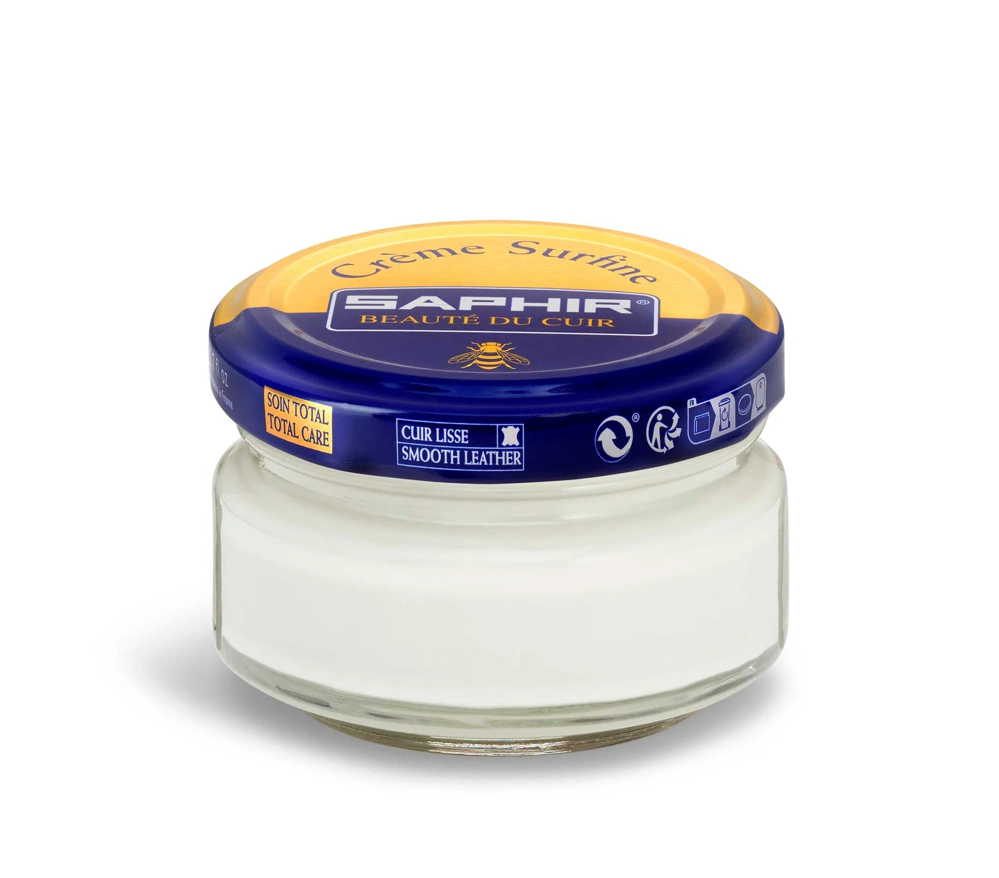 Creme Surfine