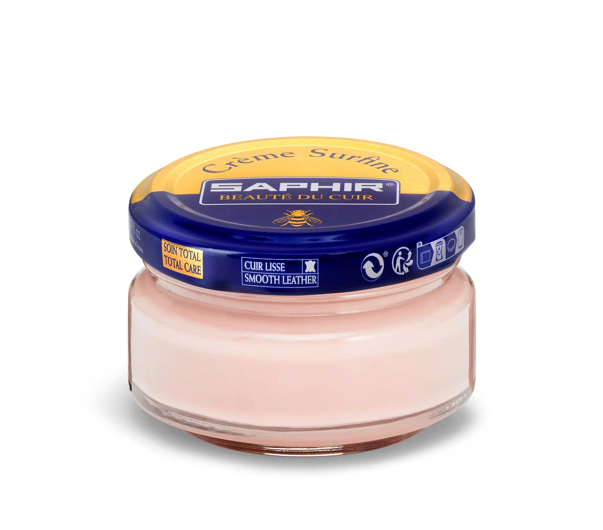 Creme Surfine