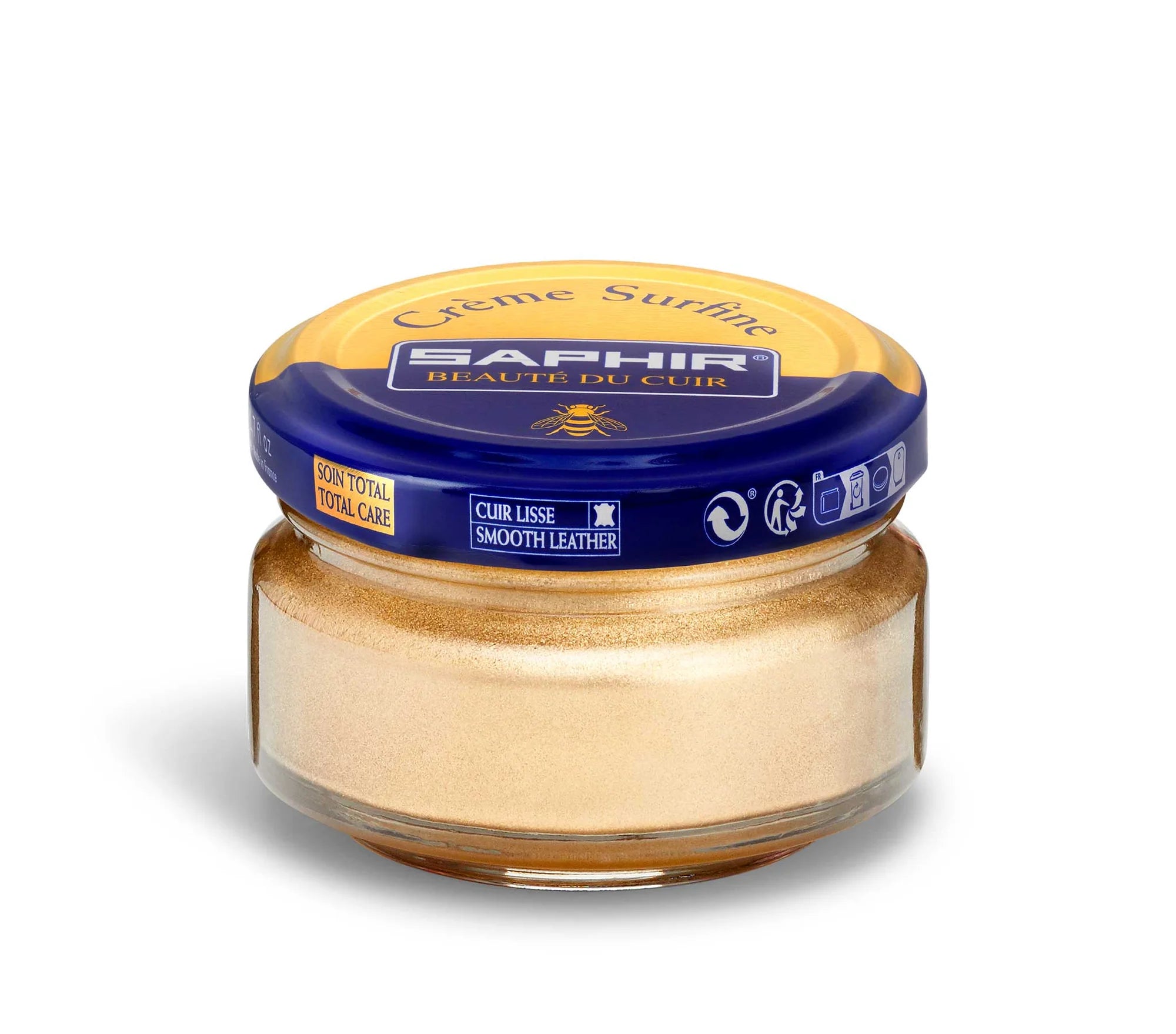 Creme Surfine