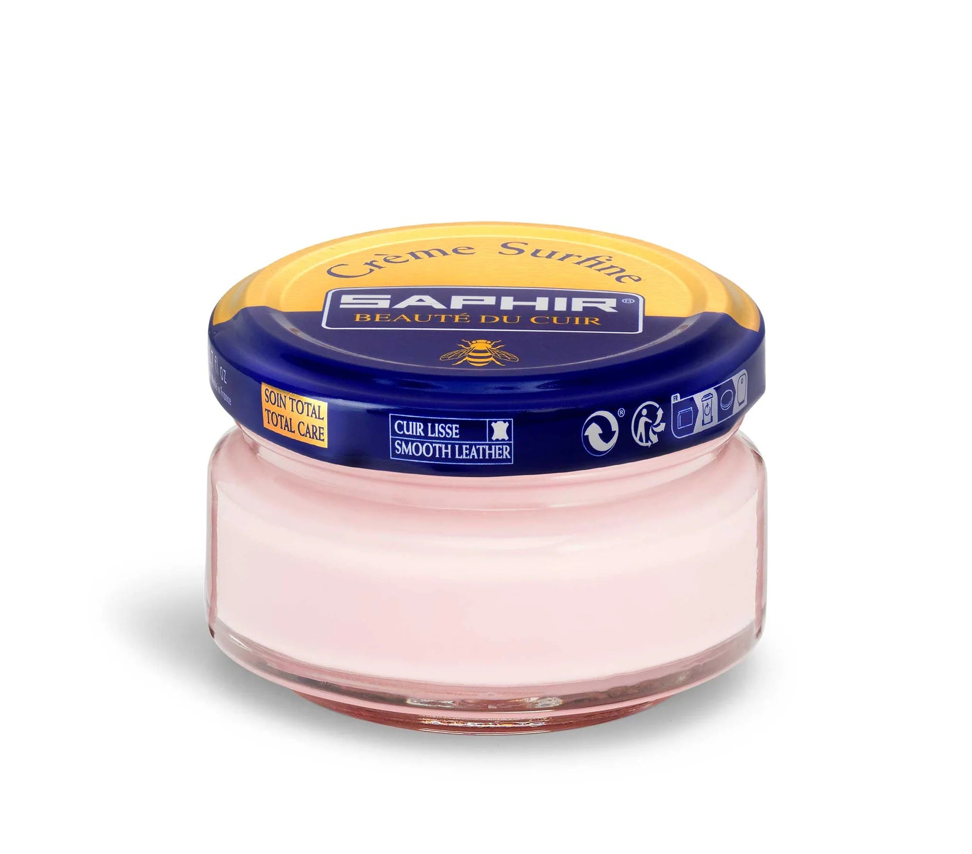 Creme Surfine