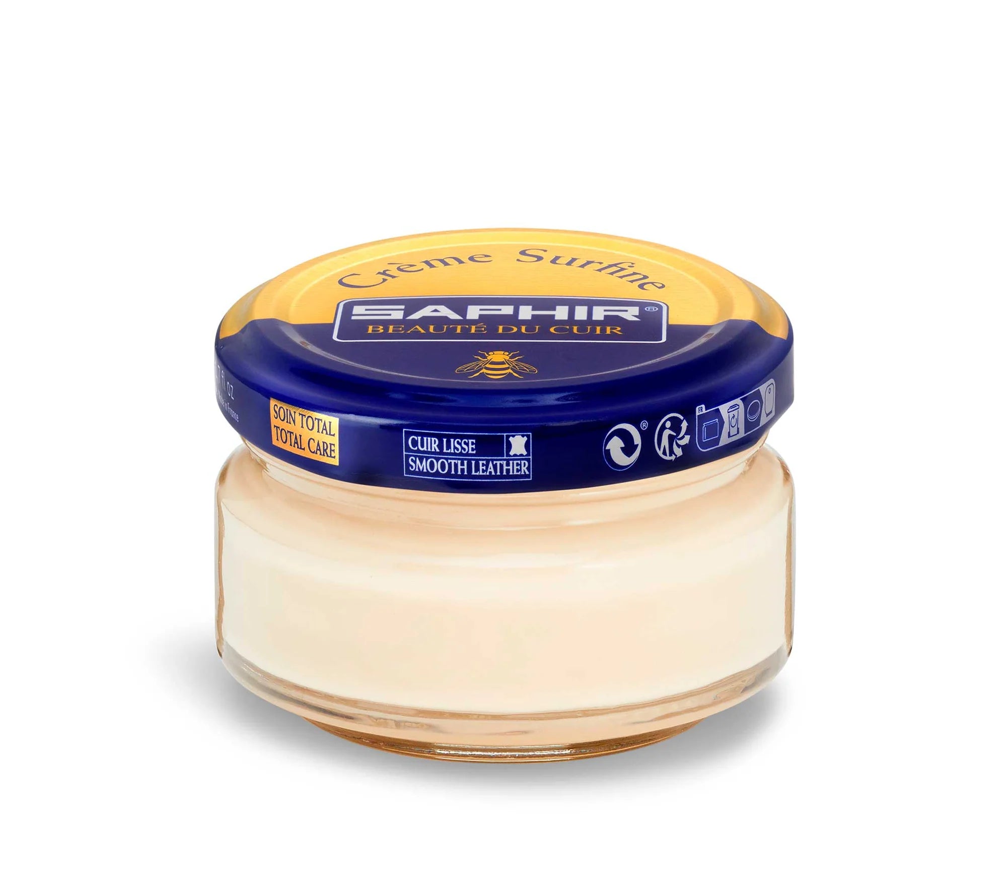 Creme Surfine
