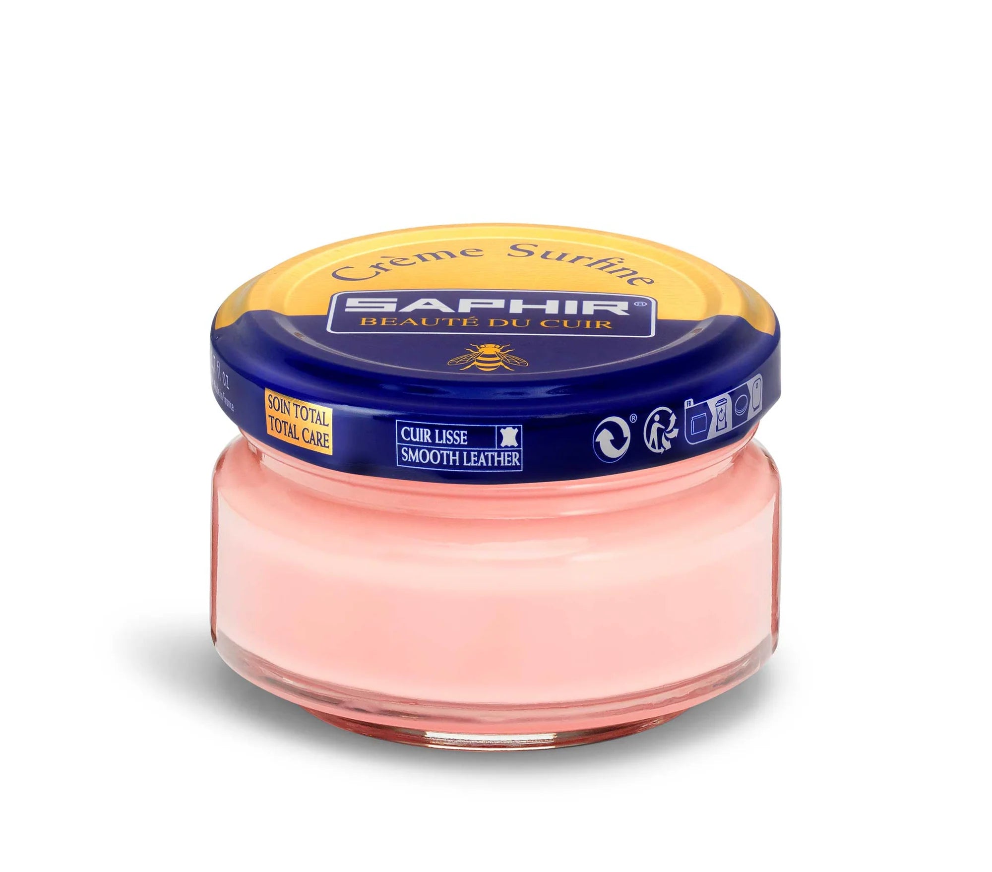 Creme Surfine