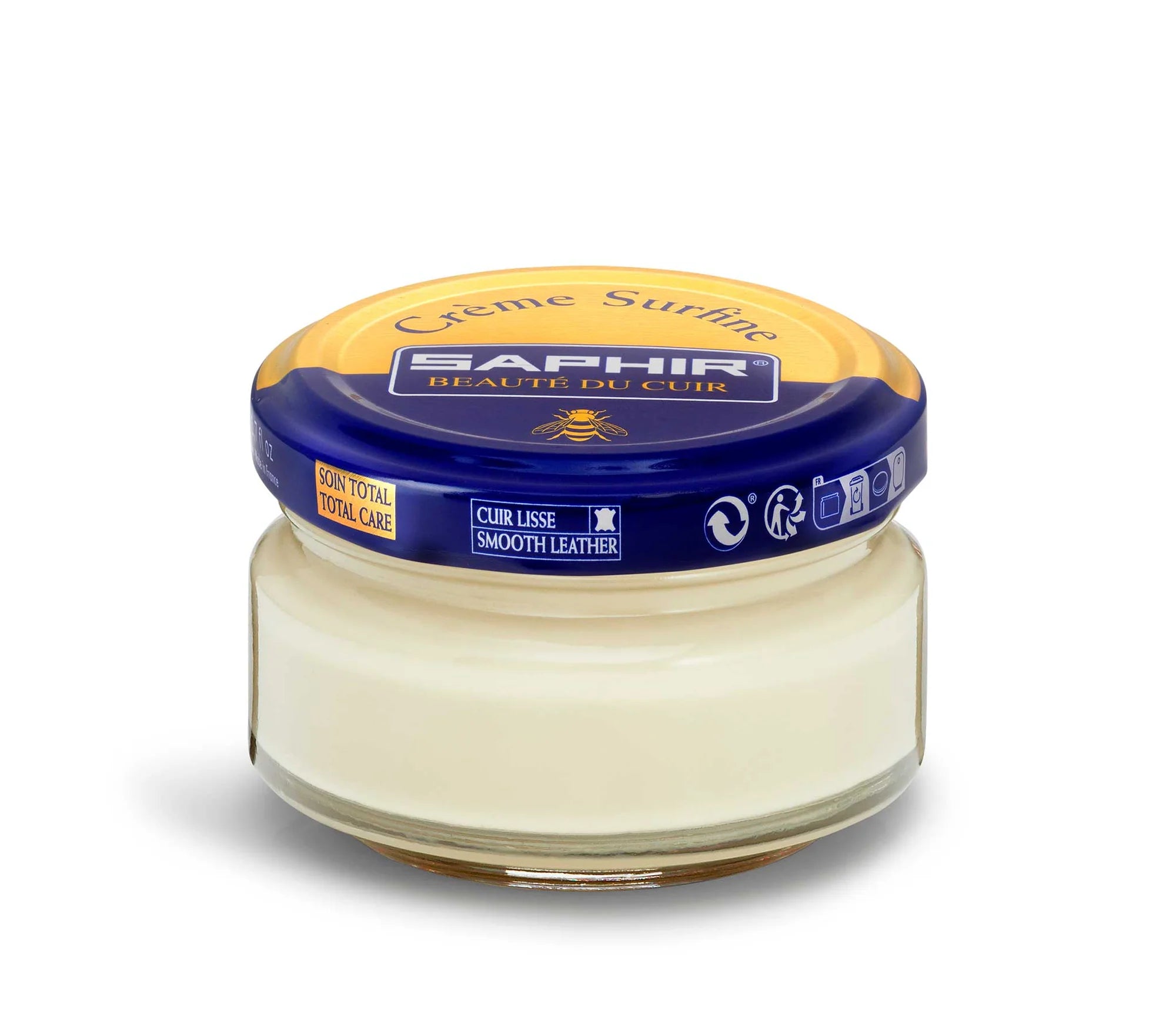 Creme Surfine