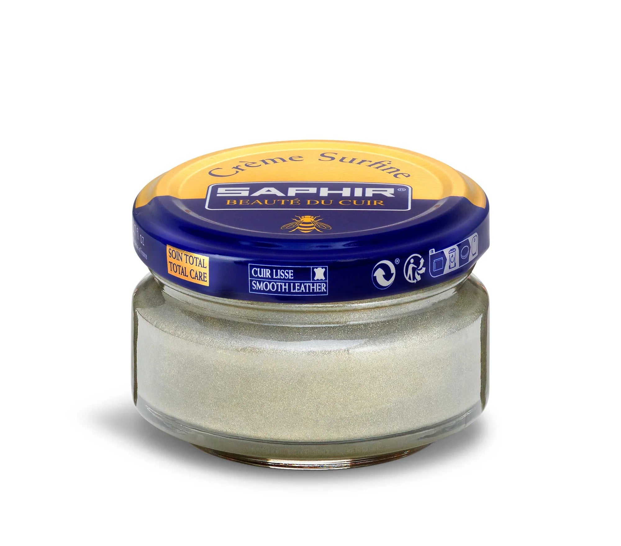 Creme Surfine