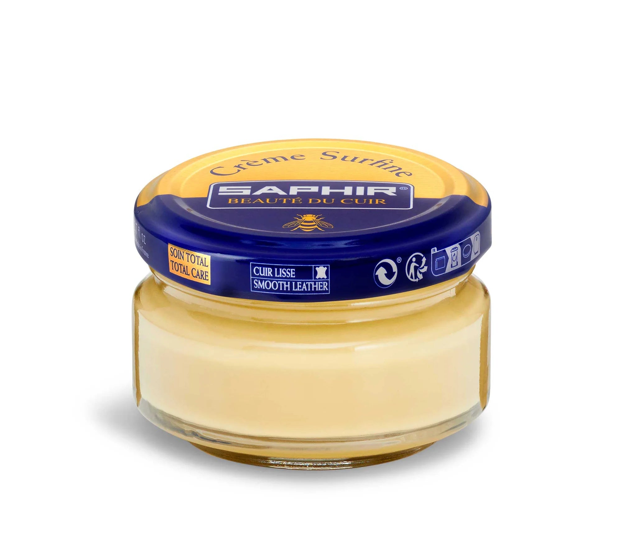 Creme Surfine