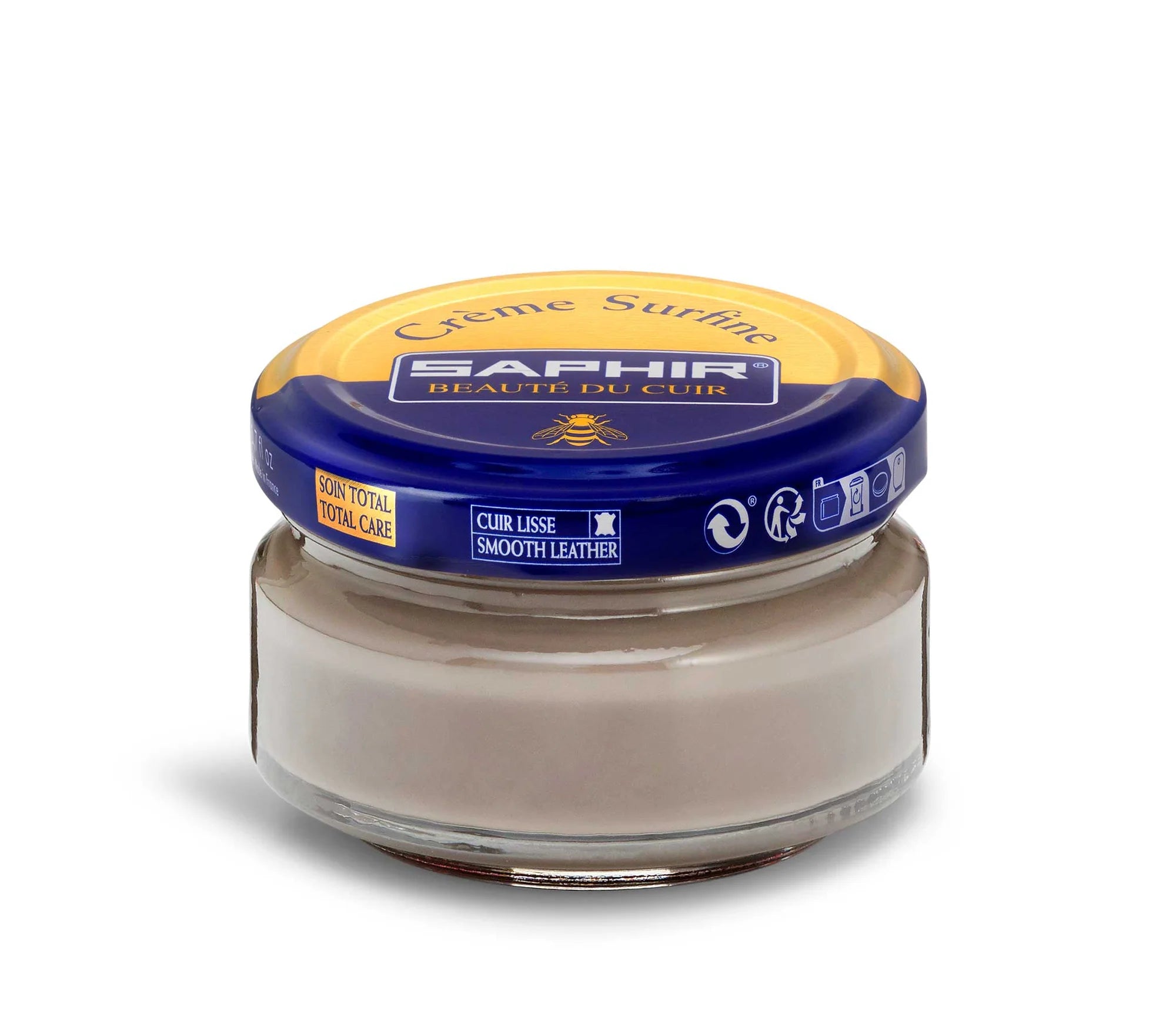 Creme Surfine