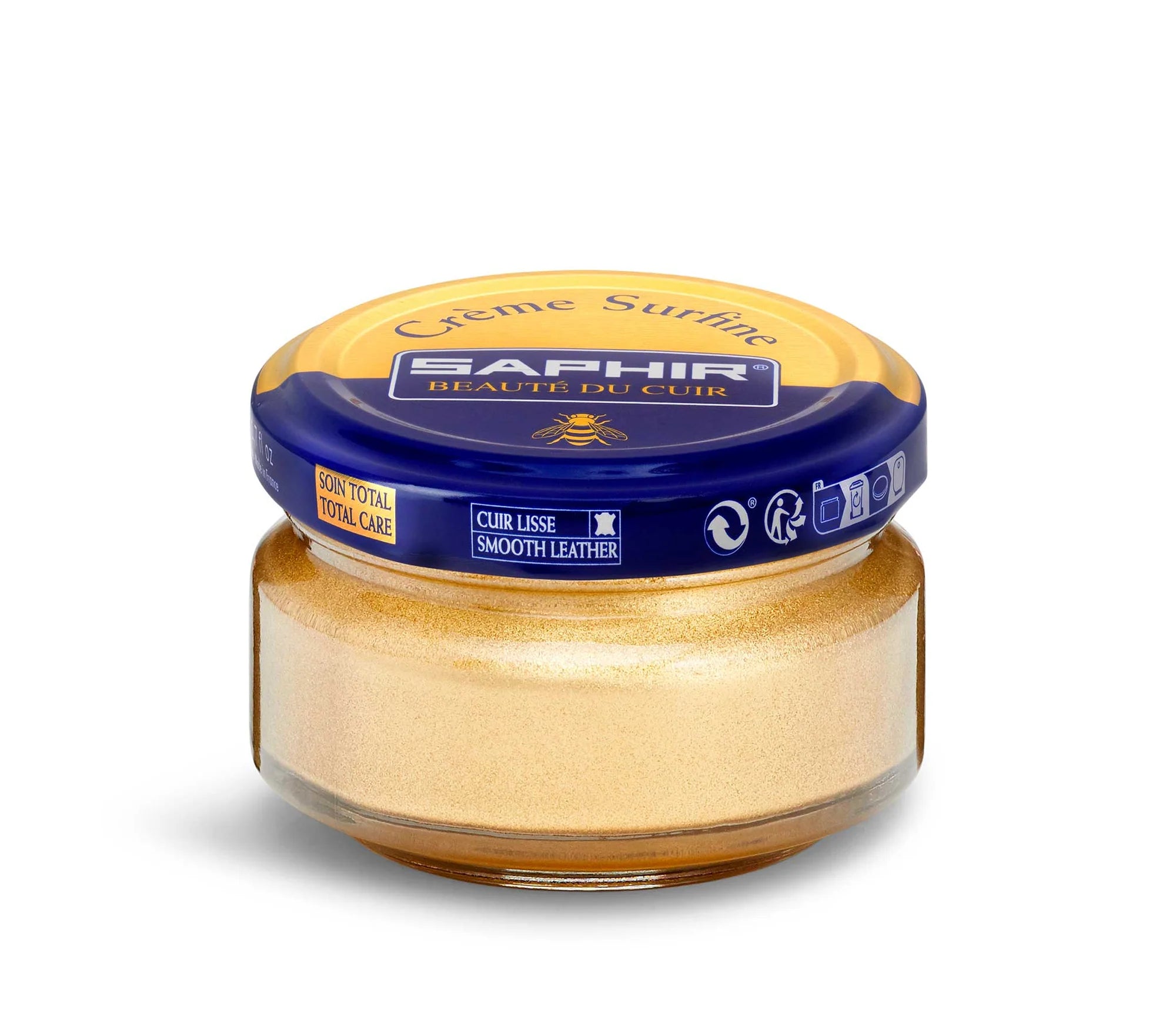 Creme Surfine