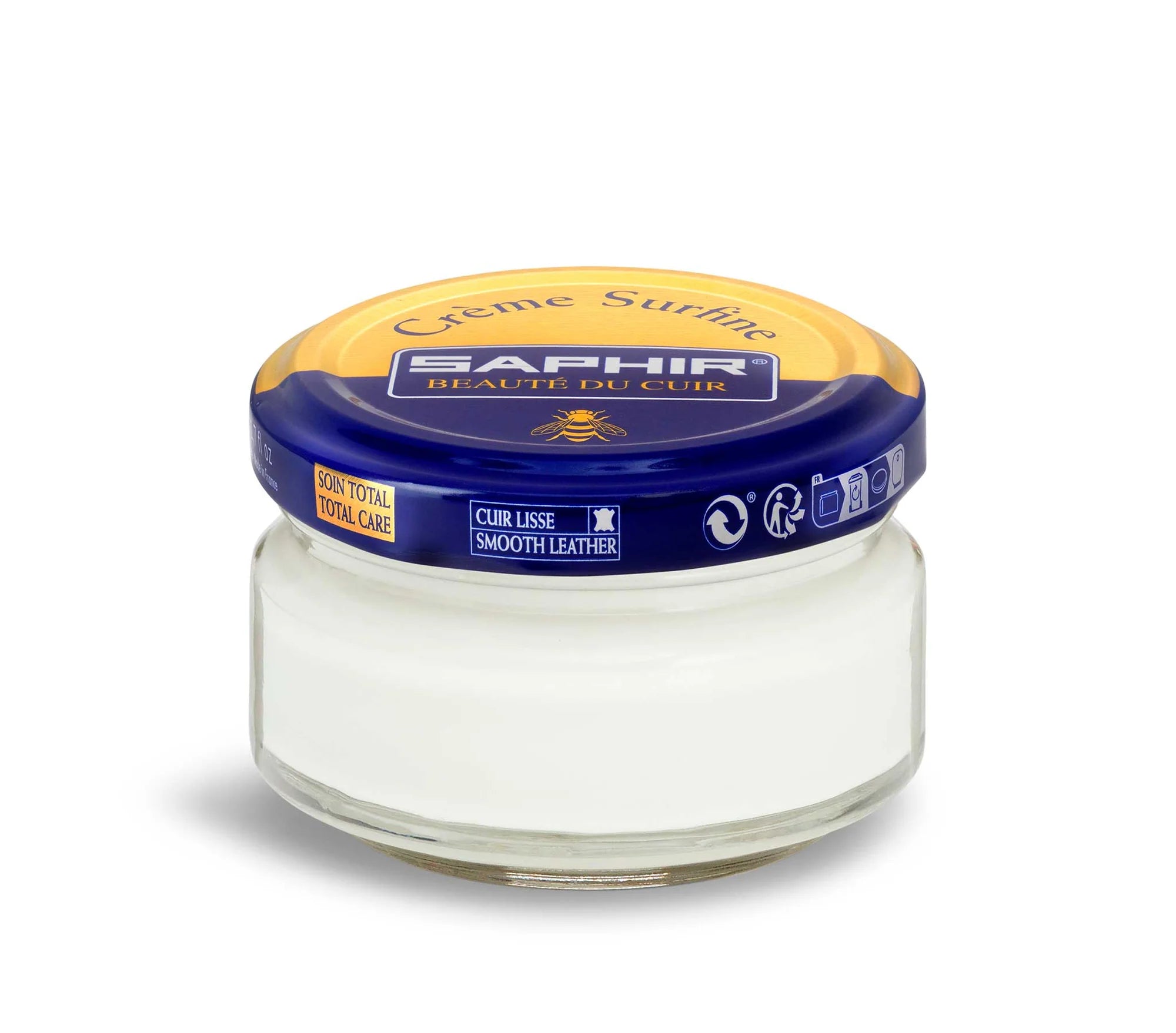 Creme Surfine