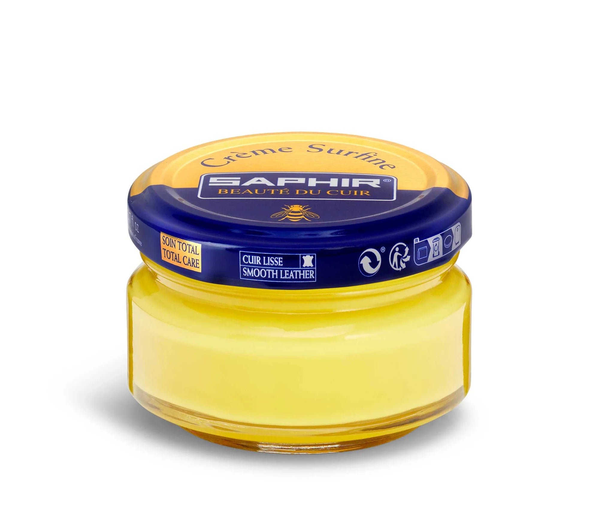 Creme Surfine