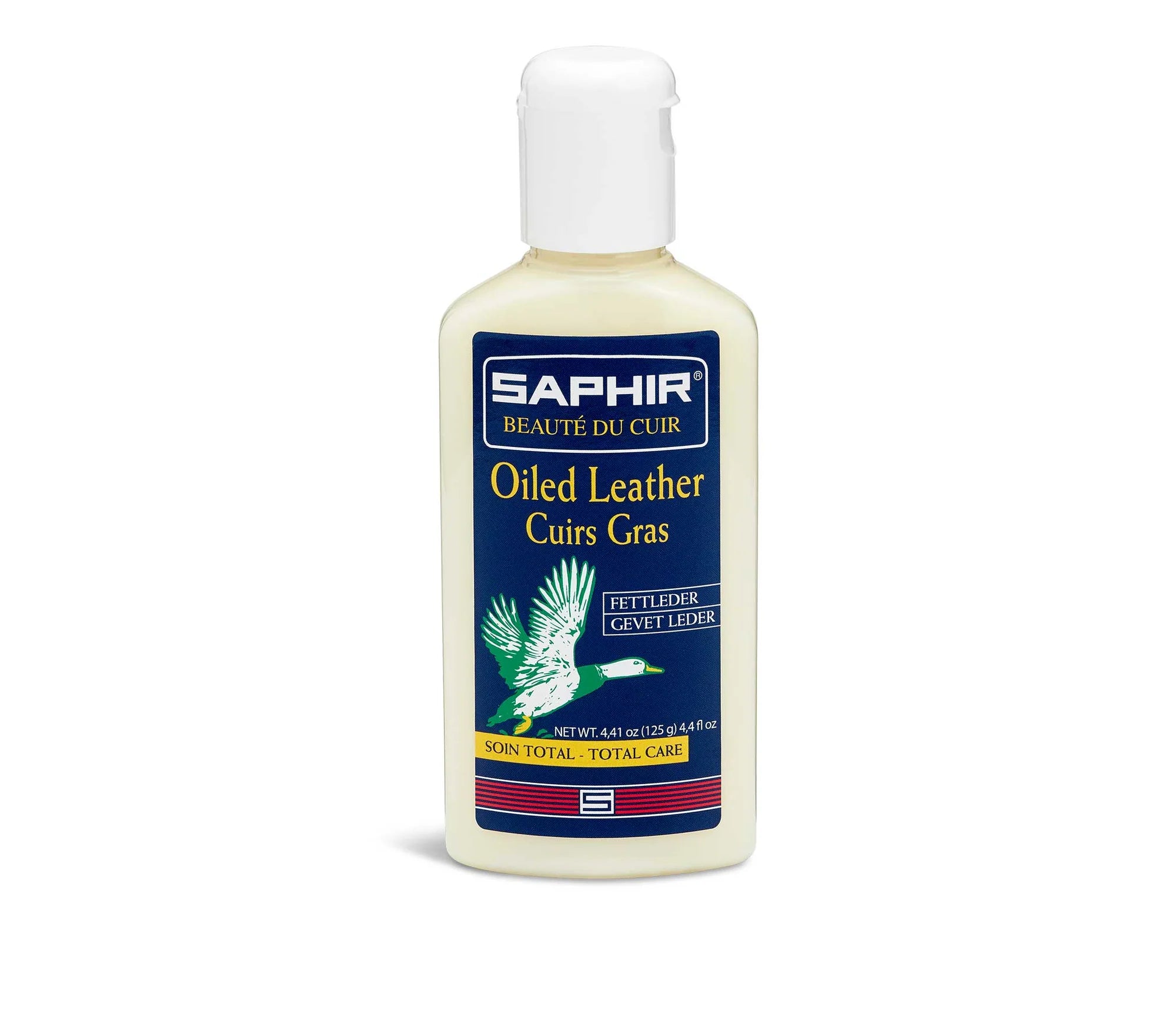 Cuirs Gras Oiled Leather Cream