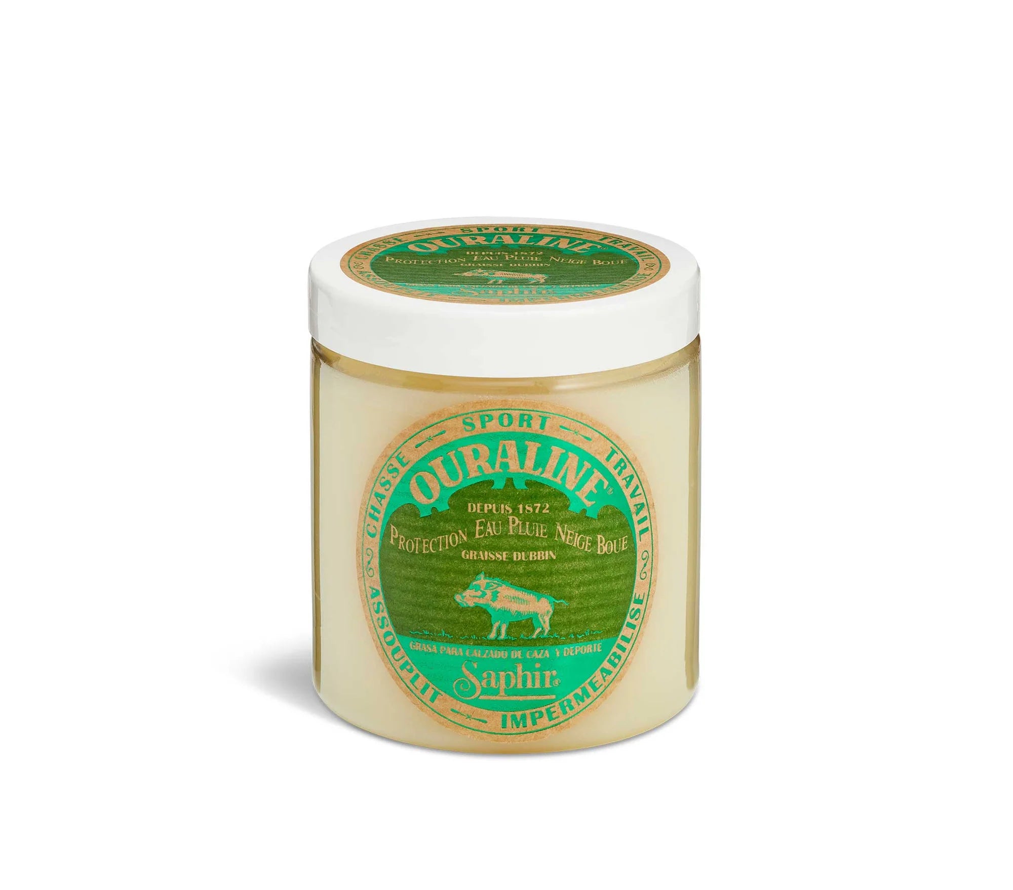 Ouraline Grease