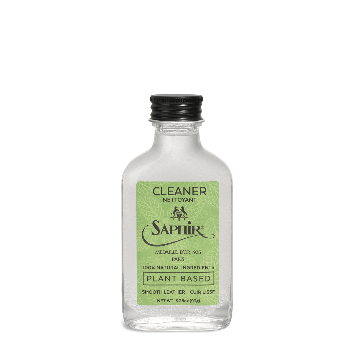 Plant-based Cleaner