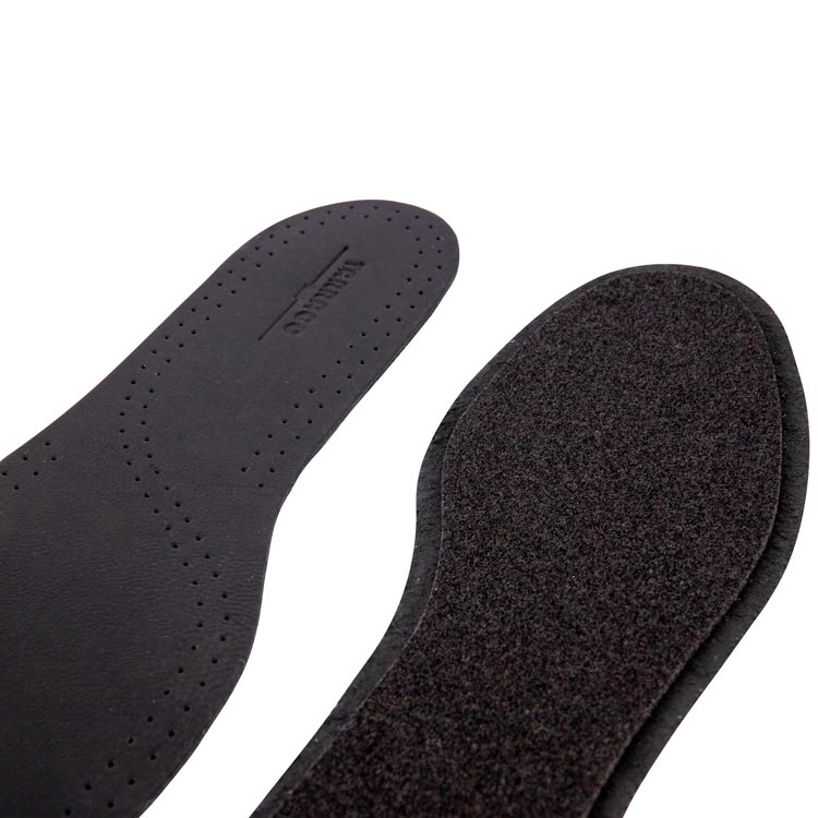 Premium Active Leather Black Edition